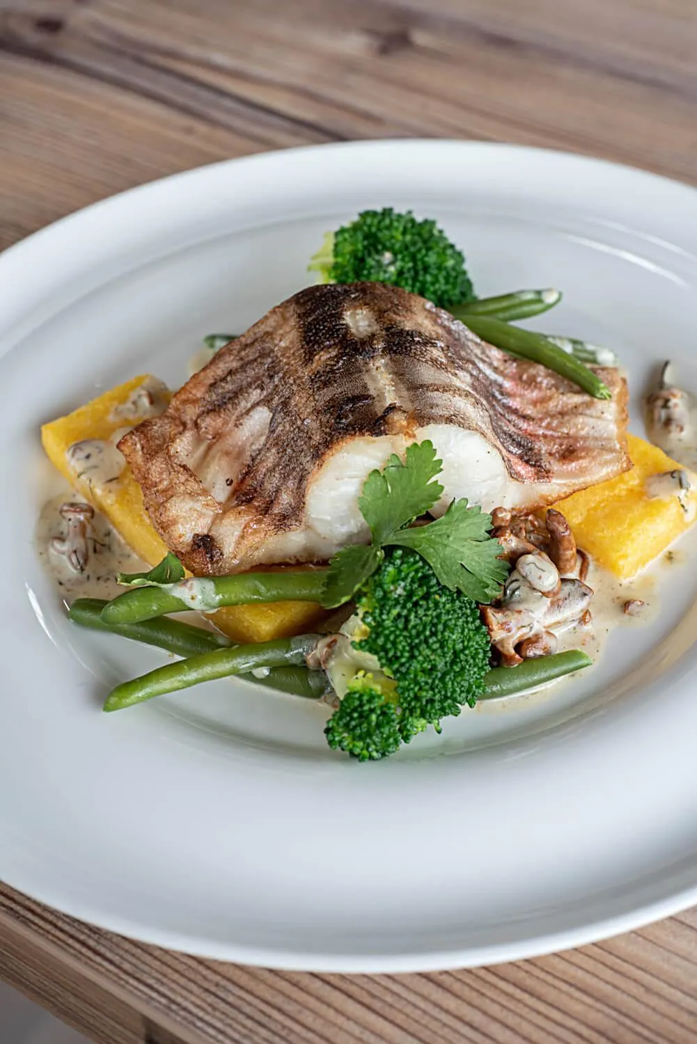 Food and drinks in Hotel Bonifacio SPA&SPORT Resort