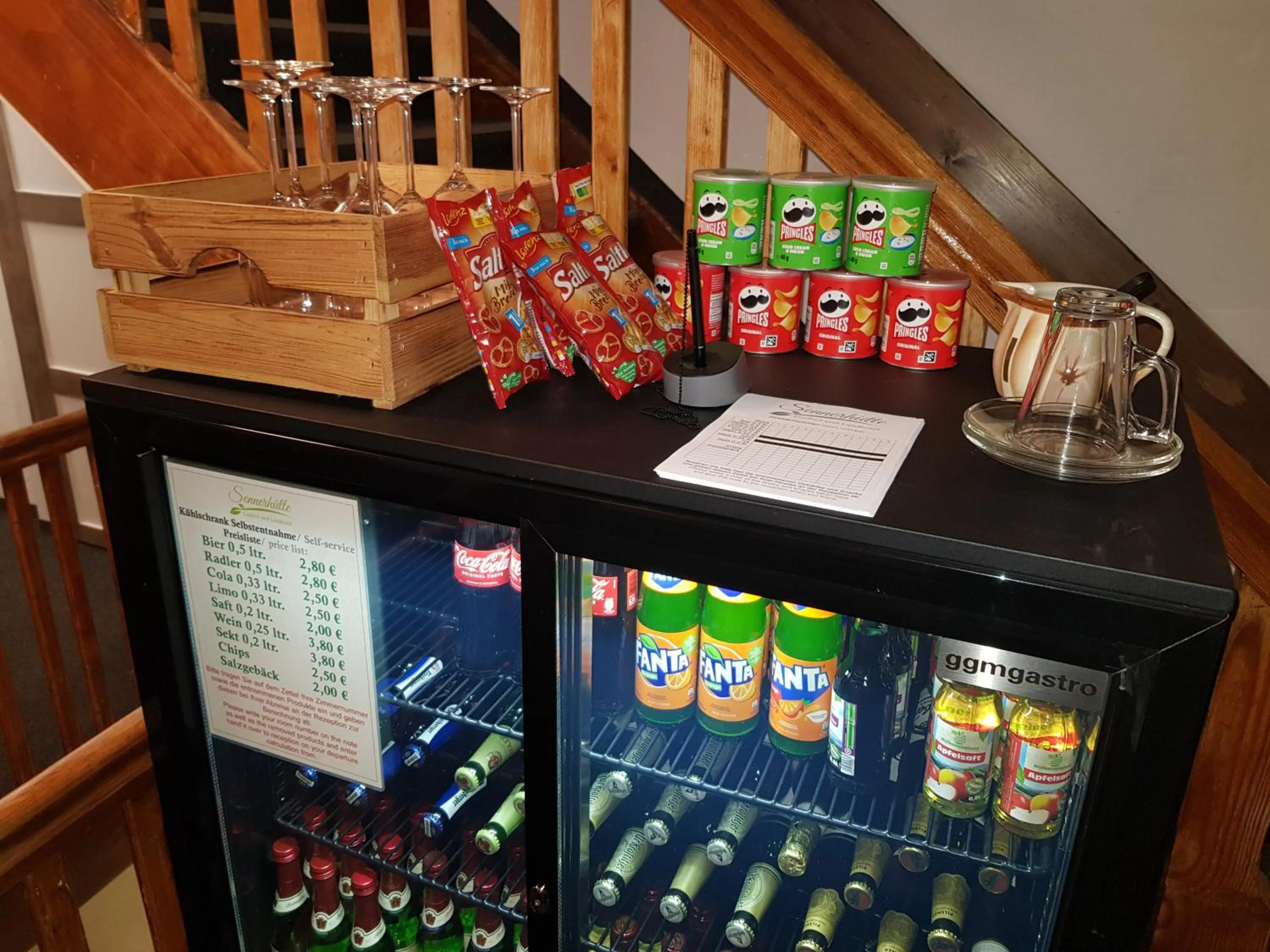 Sennerhütte Landhotel