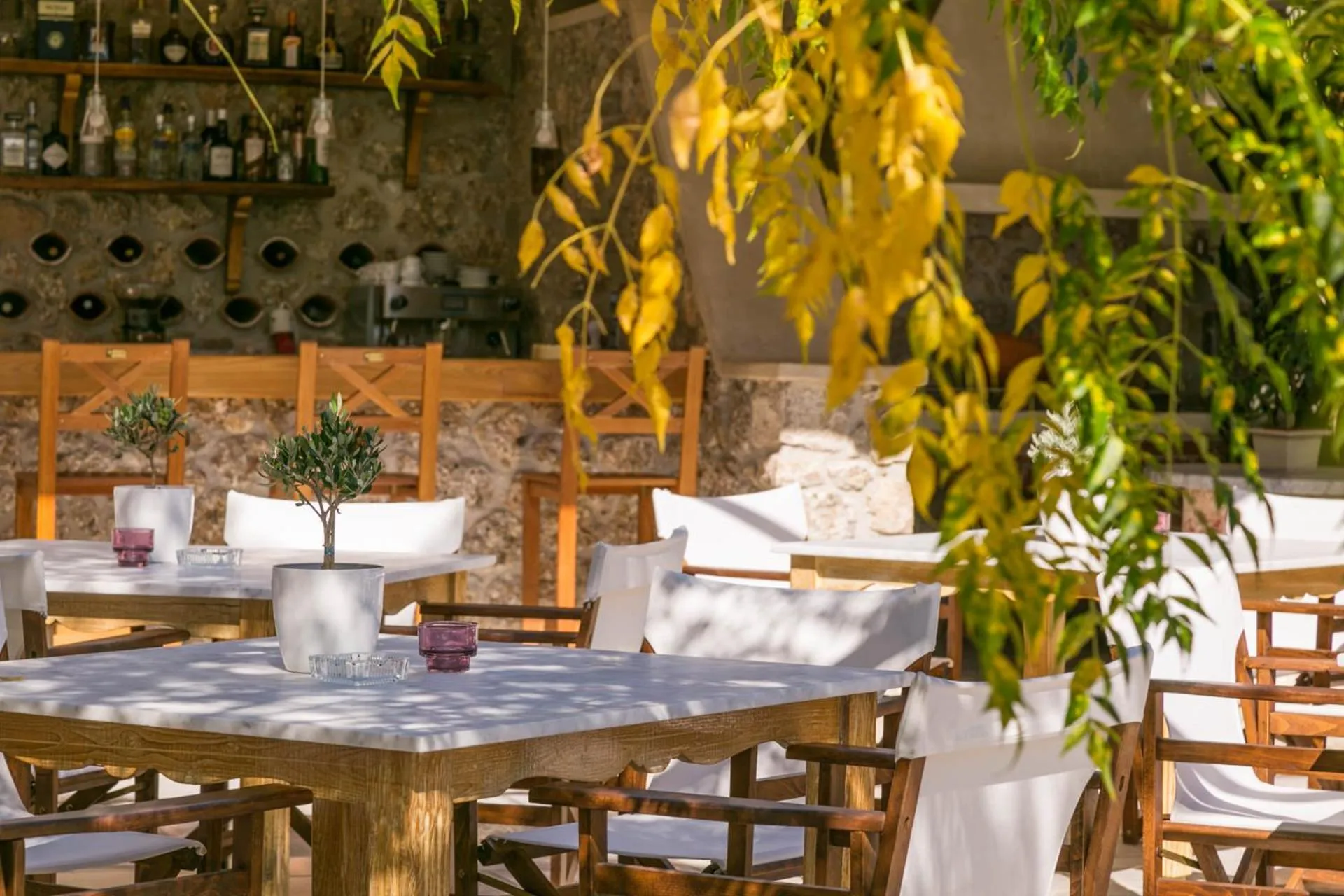 Mare Monte Luxury Suites