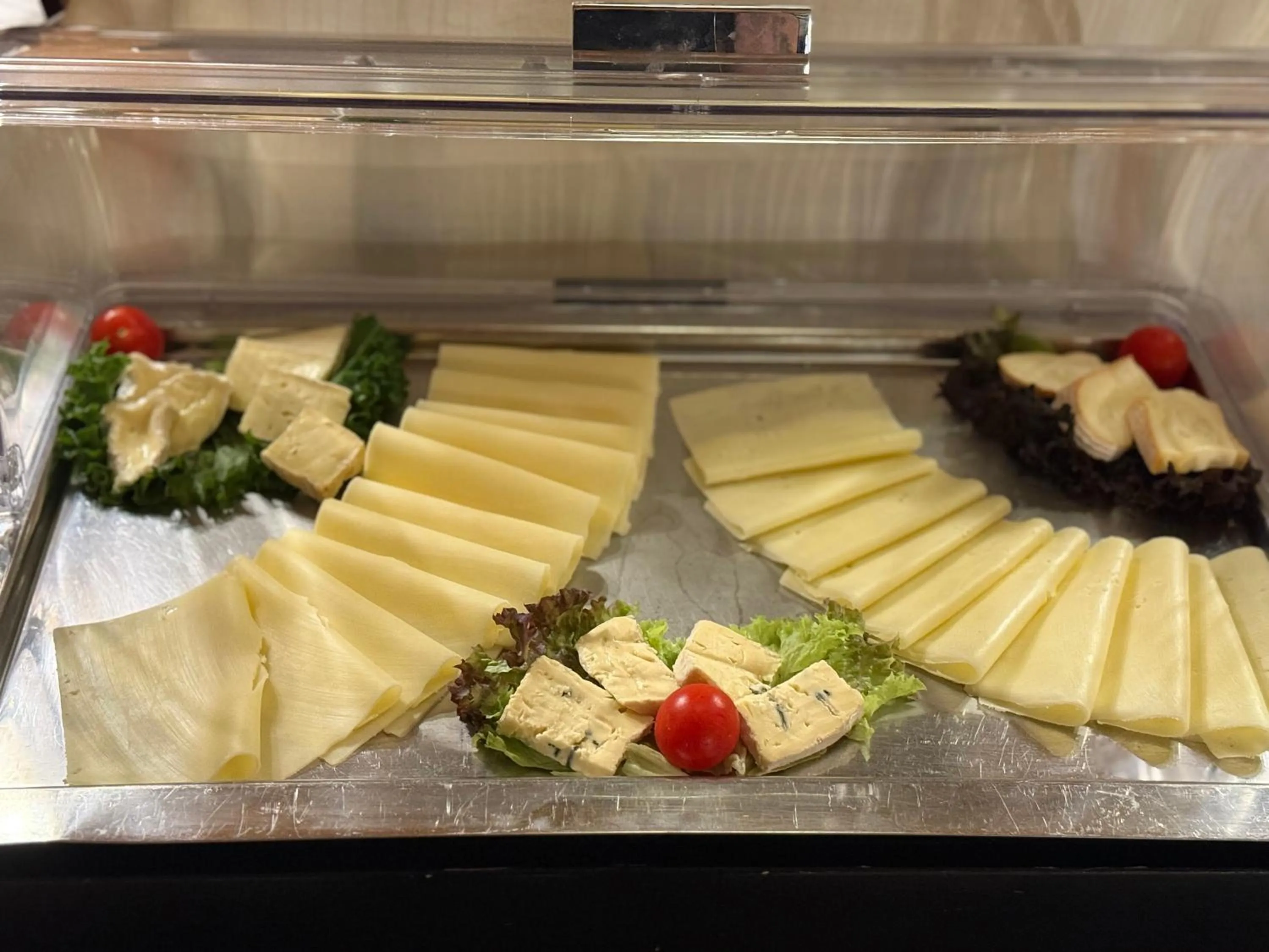 Hotel Restaurant Schiff