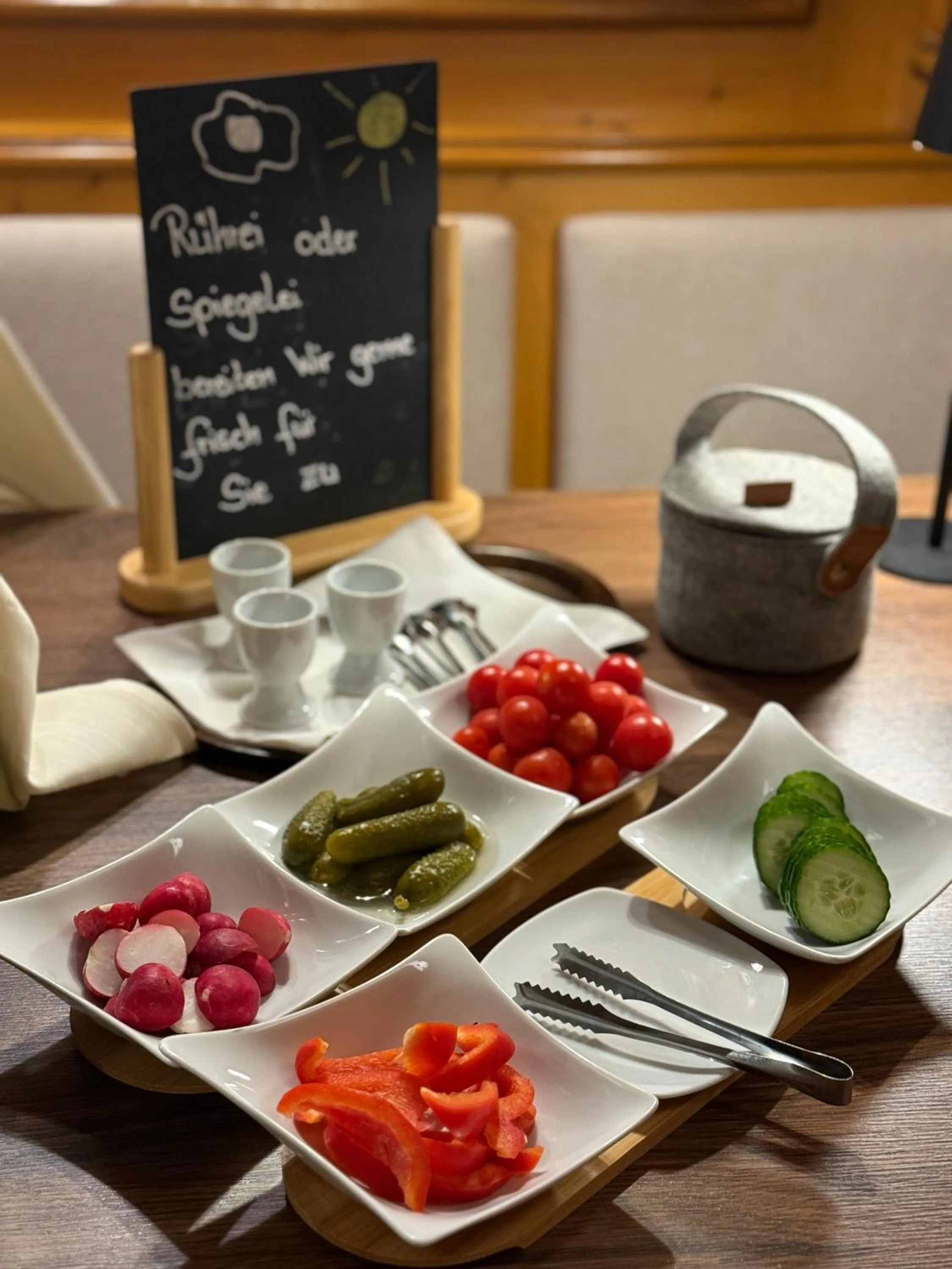 Hotel Restaurant Schiff