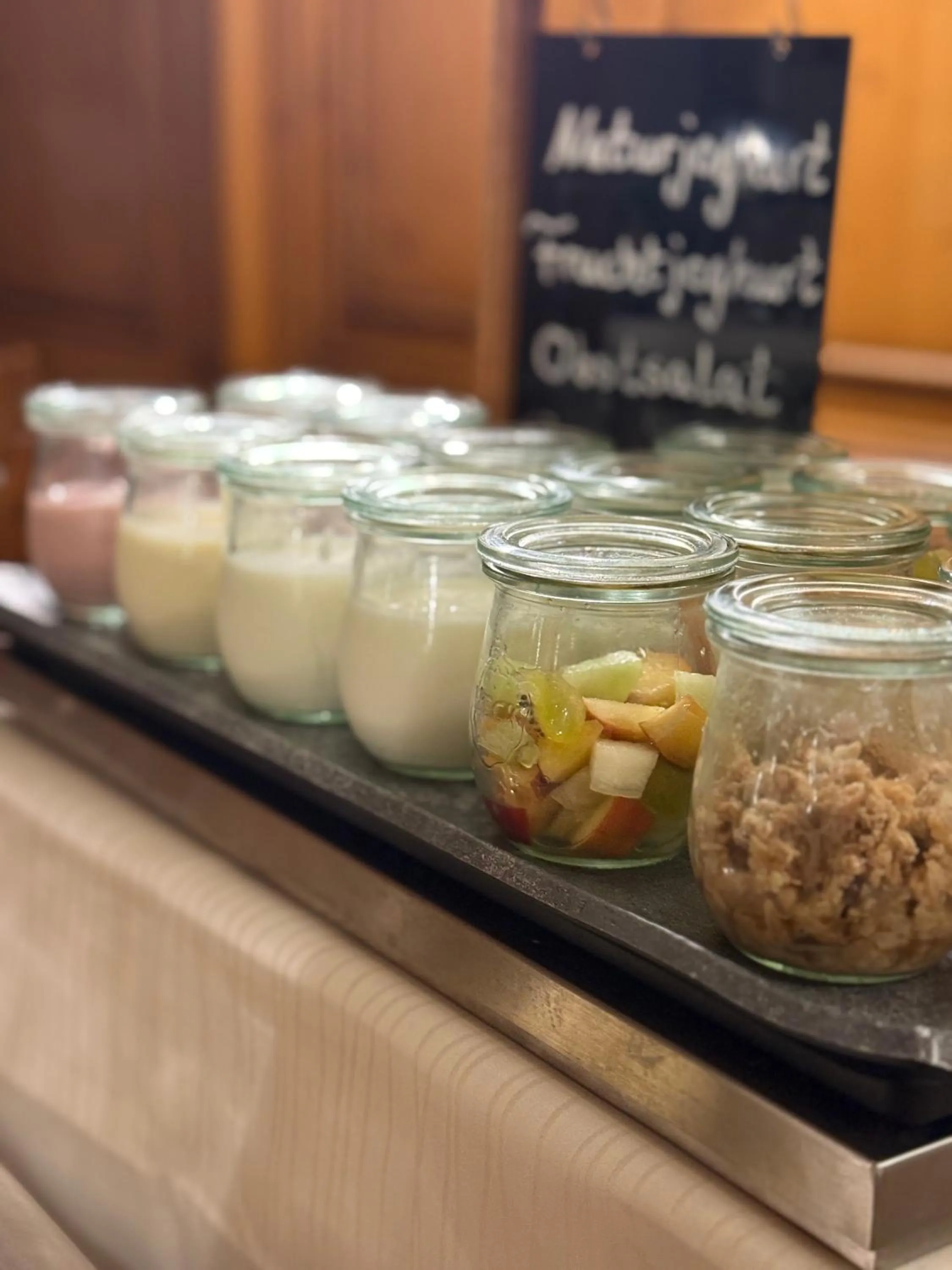 Hotel Restaurant Schiff