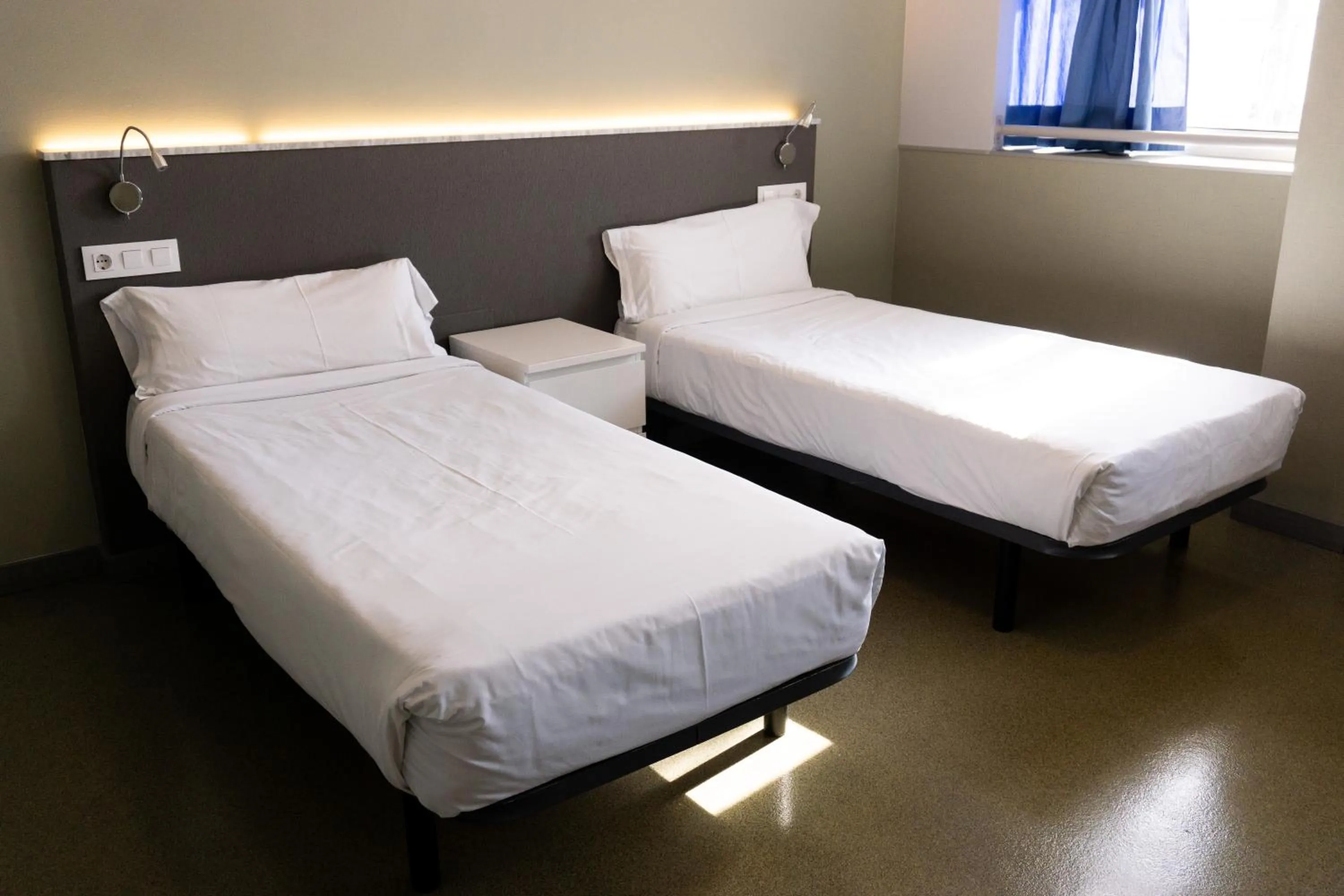 Bedroom, Bed in Be Dream Hostel