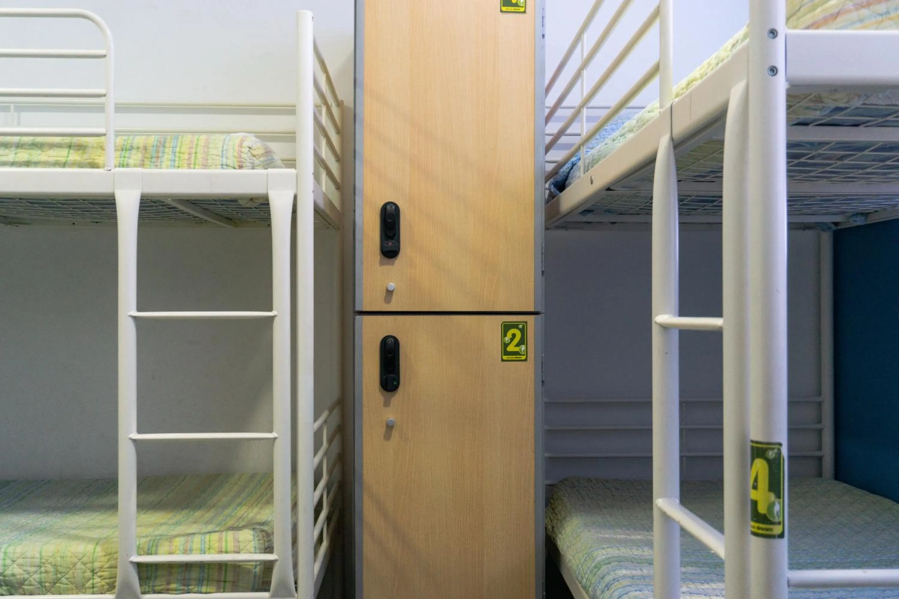 Bedroom, Bed in Be Dream Hostel