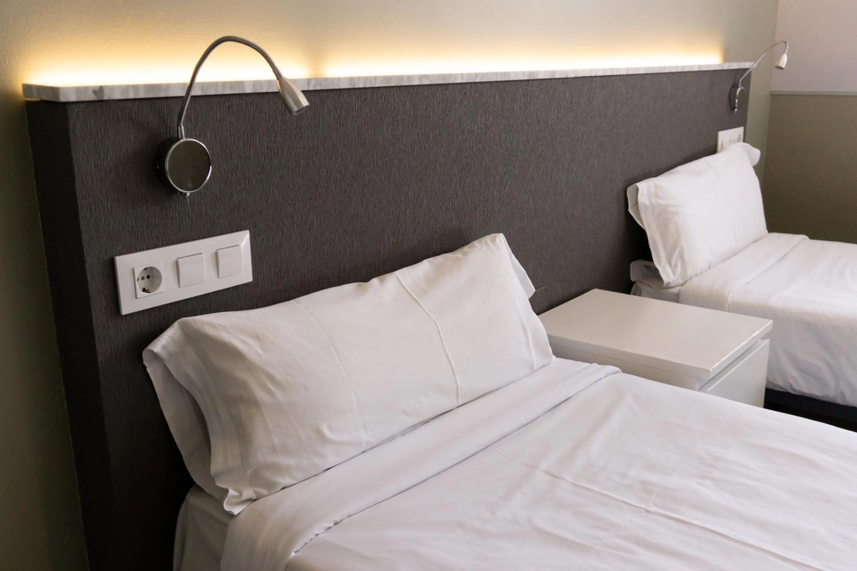 Bedroom, Bed in Be Dream Hostel