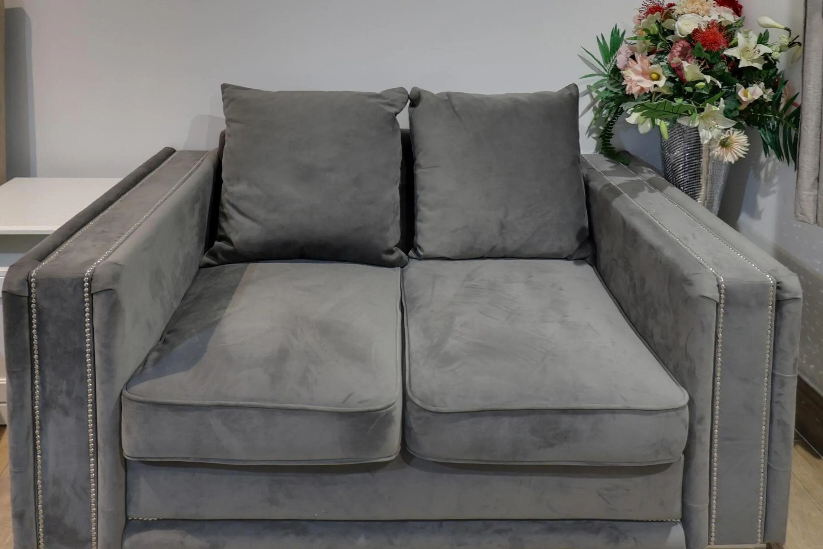 Bedroom in Tudor Oaks Lodge Stevenage North