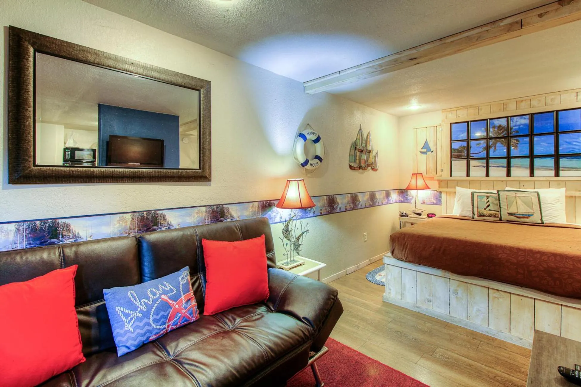 Redwoods River Resort & Campground