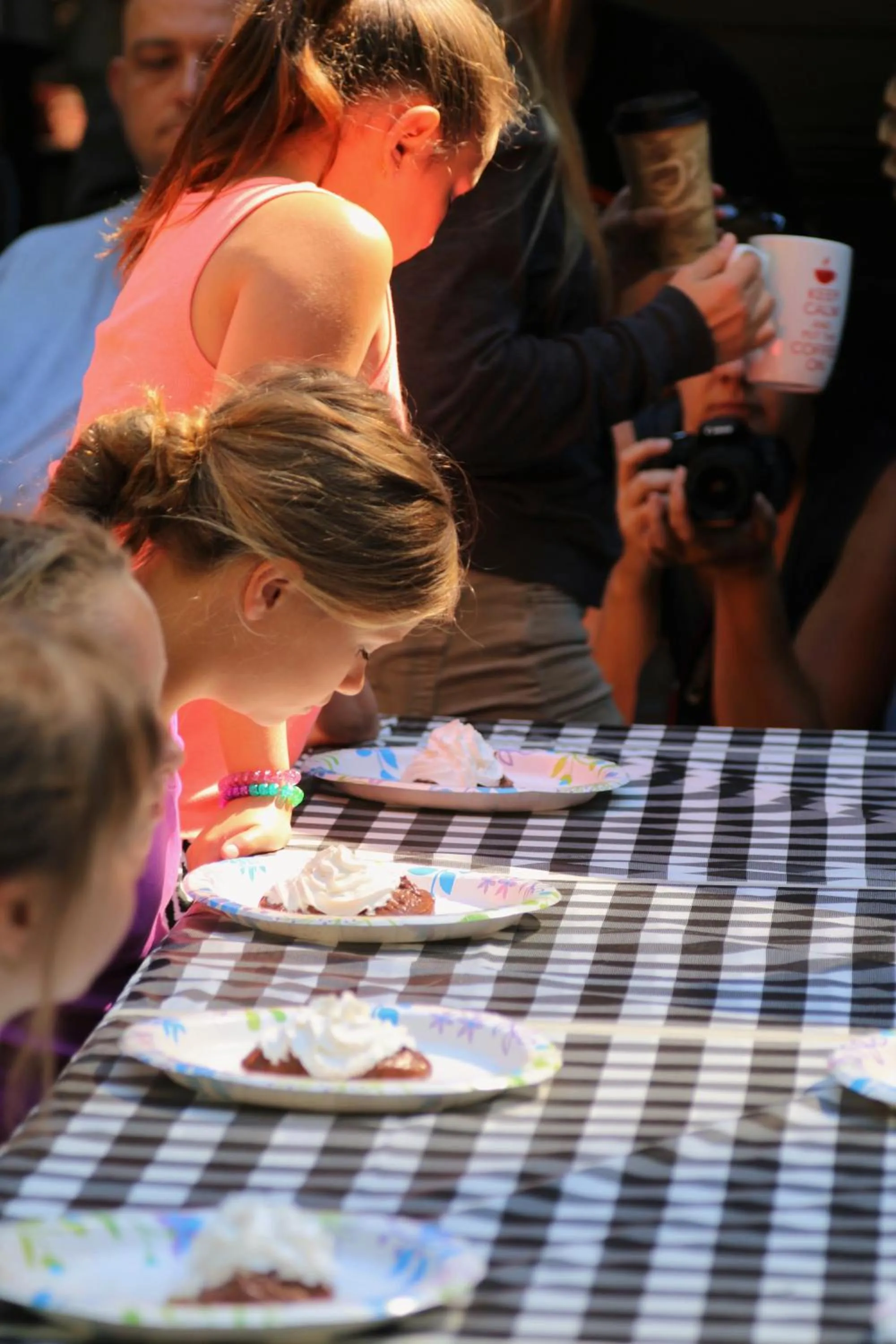 Entertainment in Redwoods River Resort & Campground