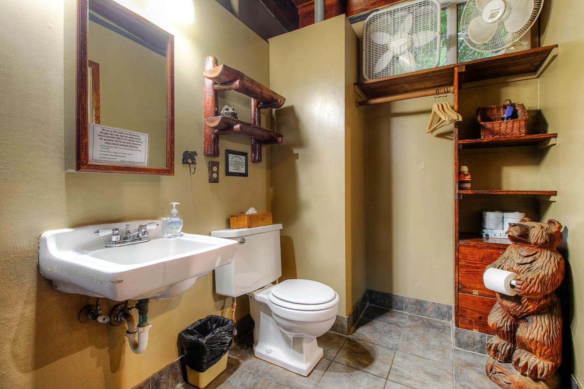 Redwoods River Resort & Campground