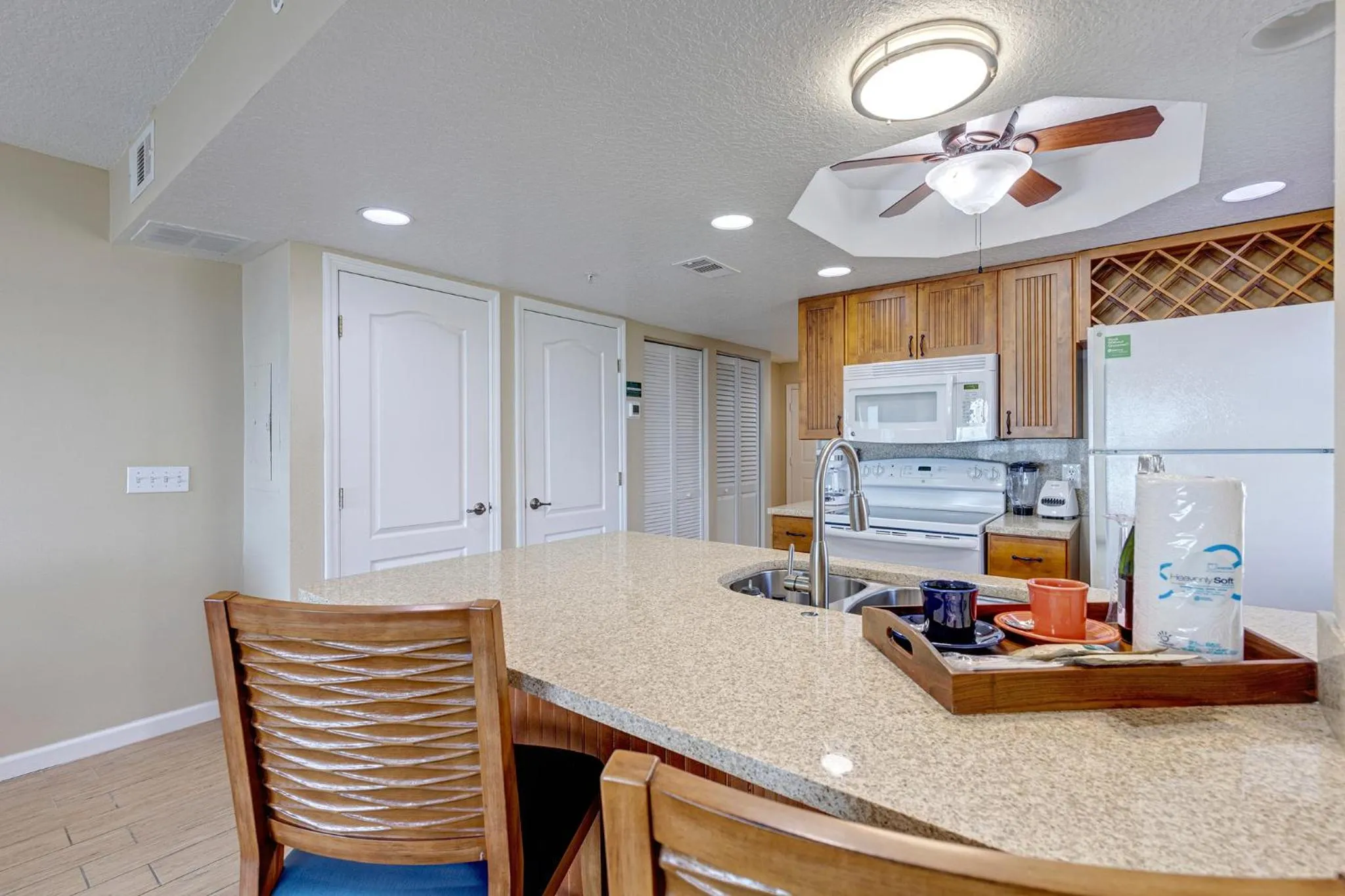 The Resort on Cocoa Beach