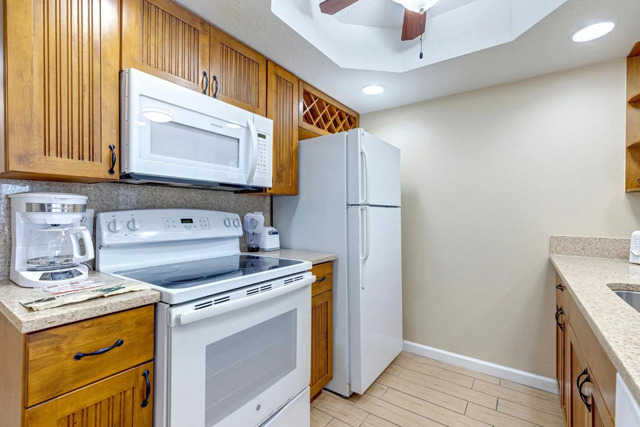 The Resort on Cocoa Beach