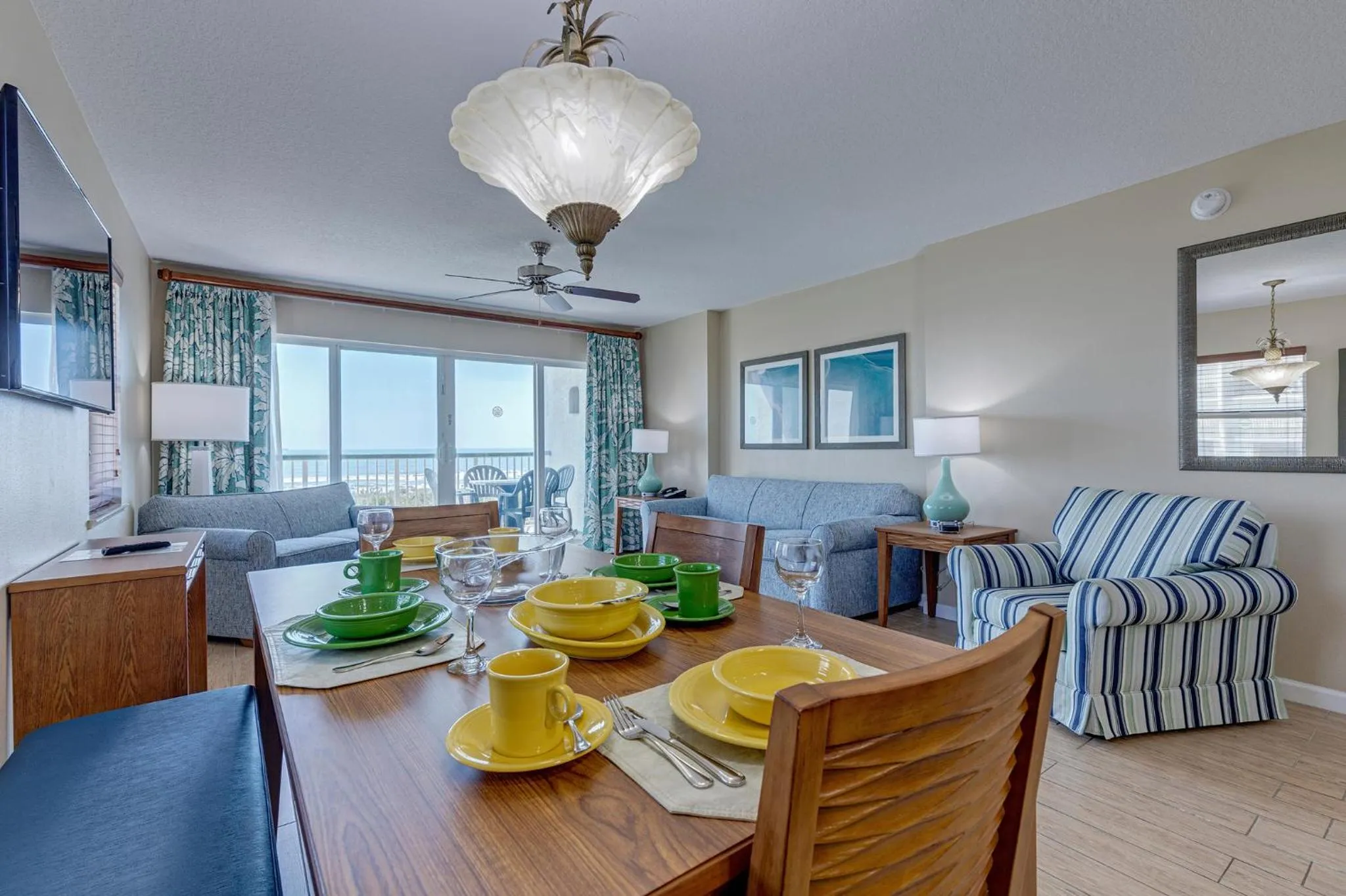 The Resort on Cocoa Beach