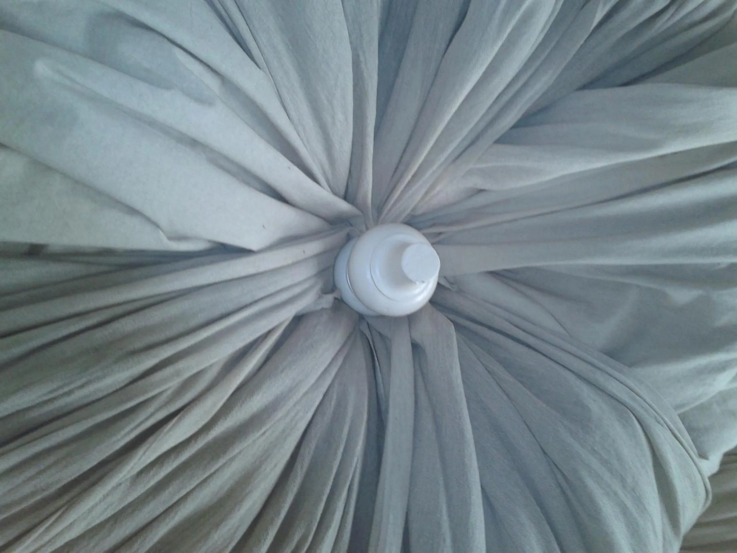 Decorative detail in OYO Cornerstone Manor Hotel