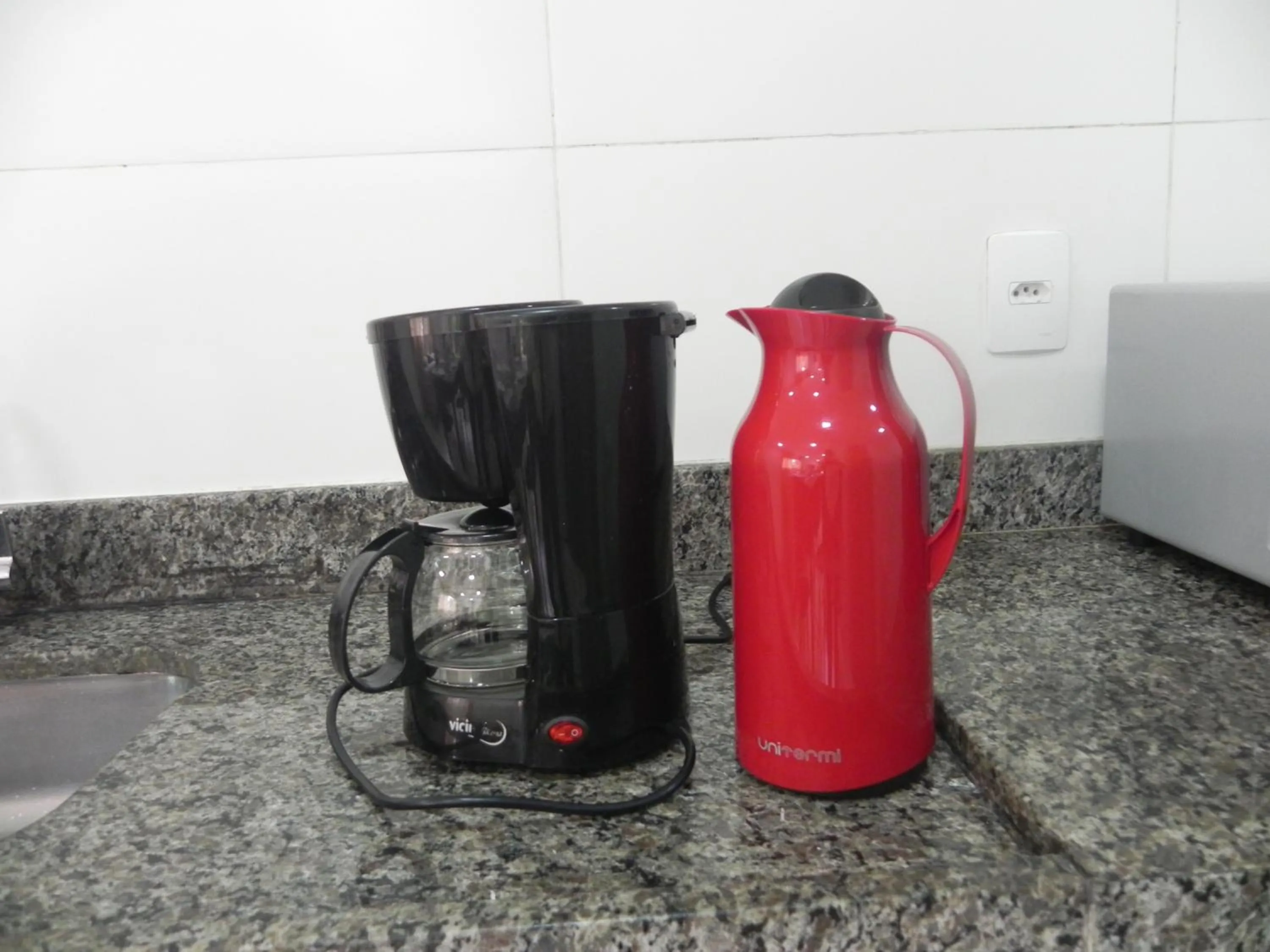 Aconchego Serra Imperial