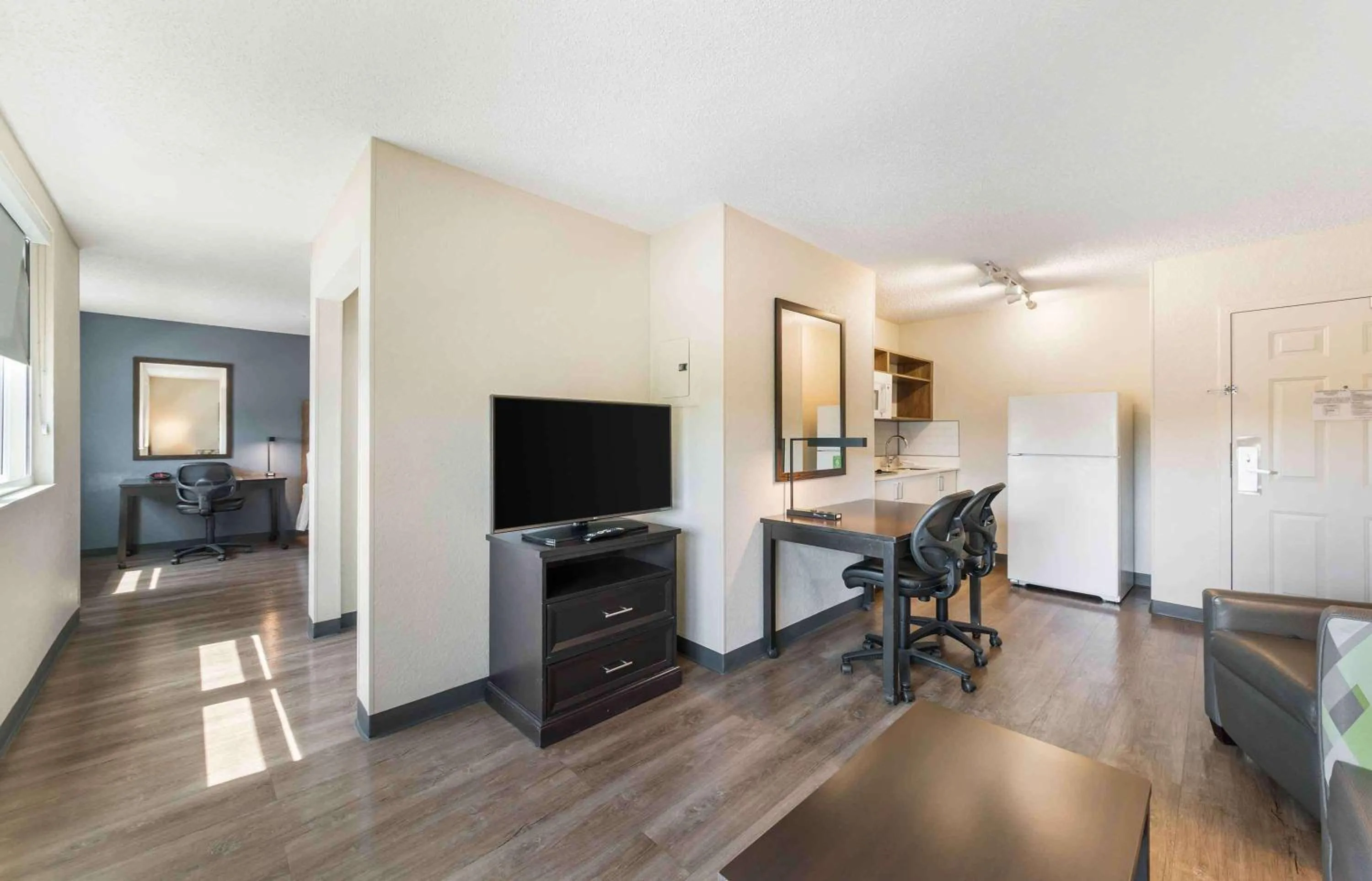 Bedroom in Extended Stay America Premier Suites - Miami - Airport - Doral - 25th Street