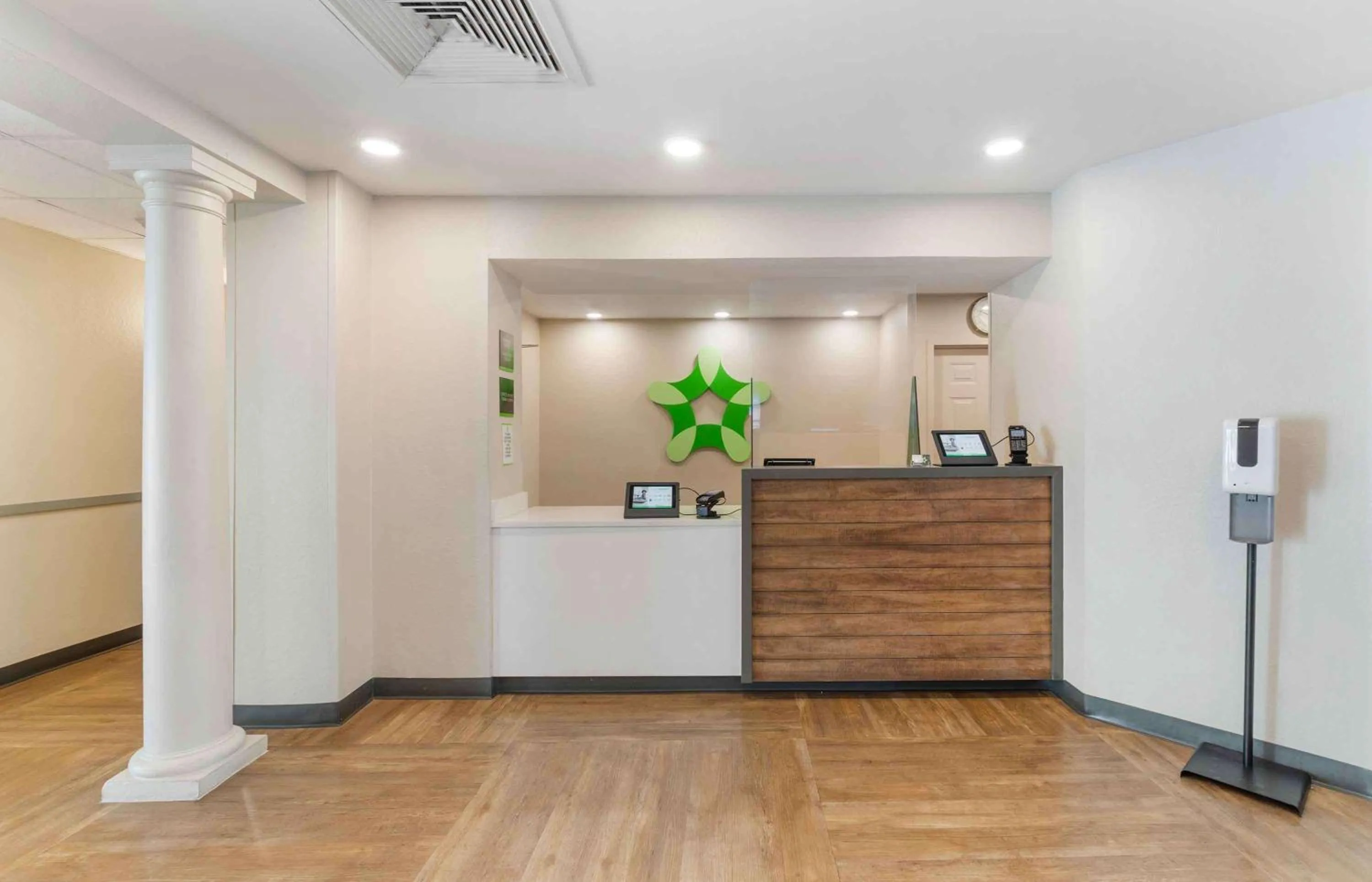Lobby or reception in Extended Stay America Premier Suites - Miami - Airport - Doral - 25th Street