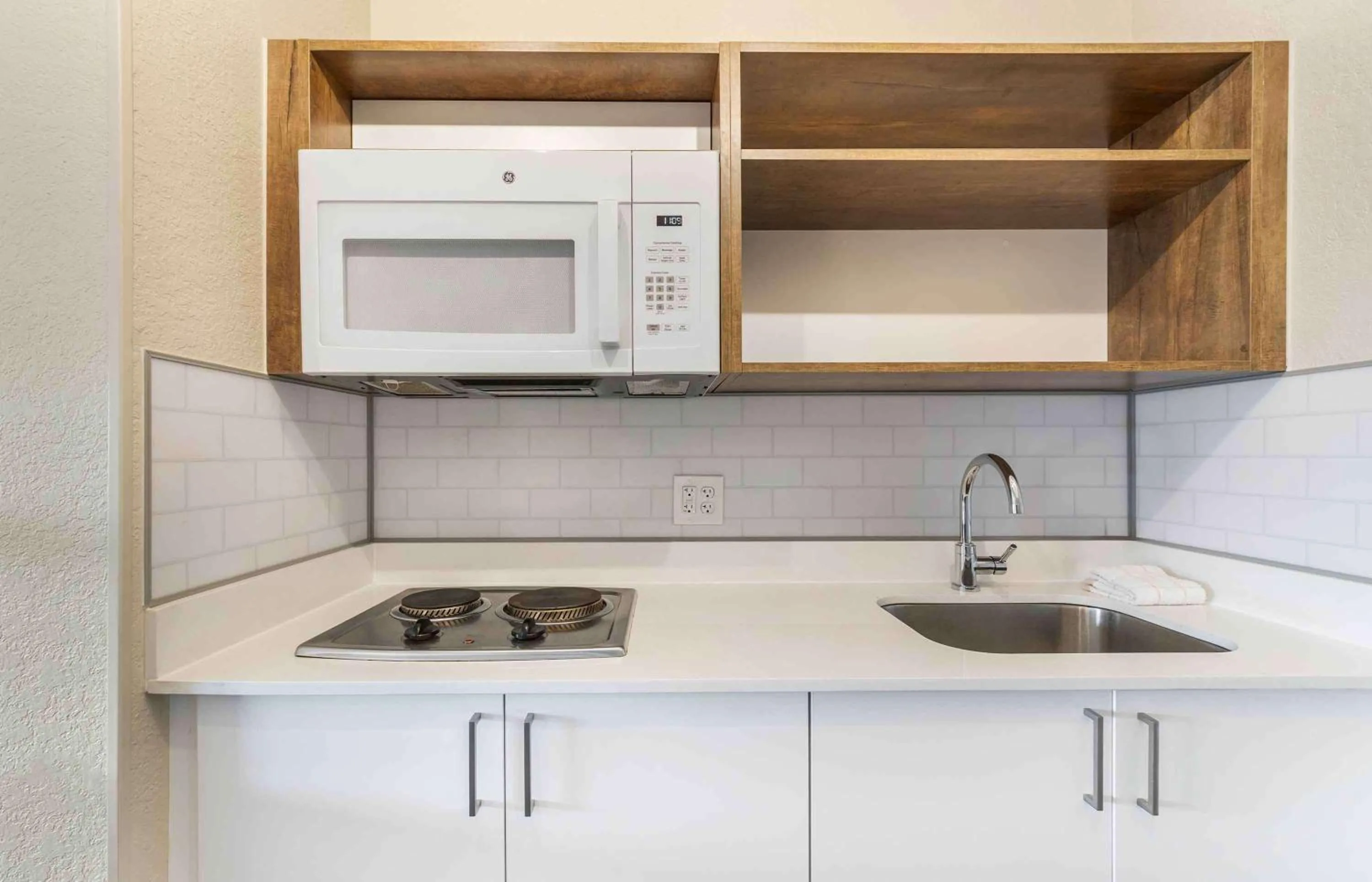 Bedroom in Extended Stay America Premier Suites - Miami - Airport - Doral - 25th Street