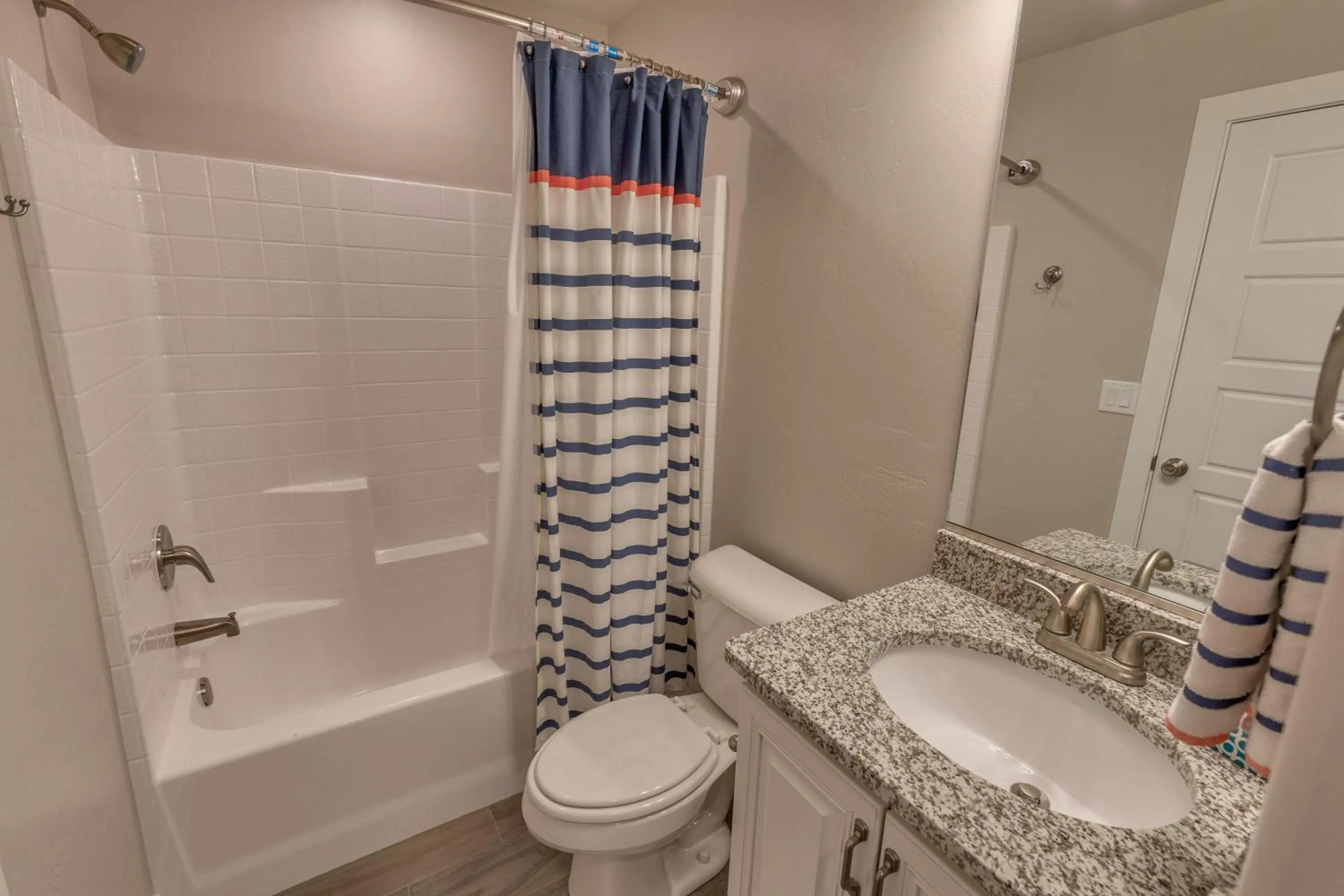 The Pickleball Palace