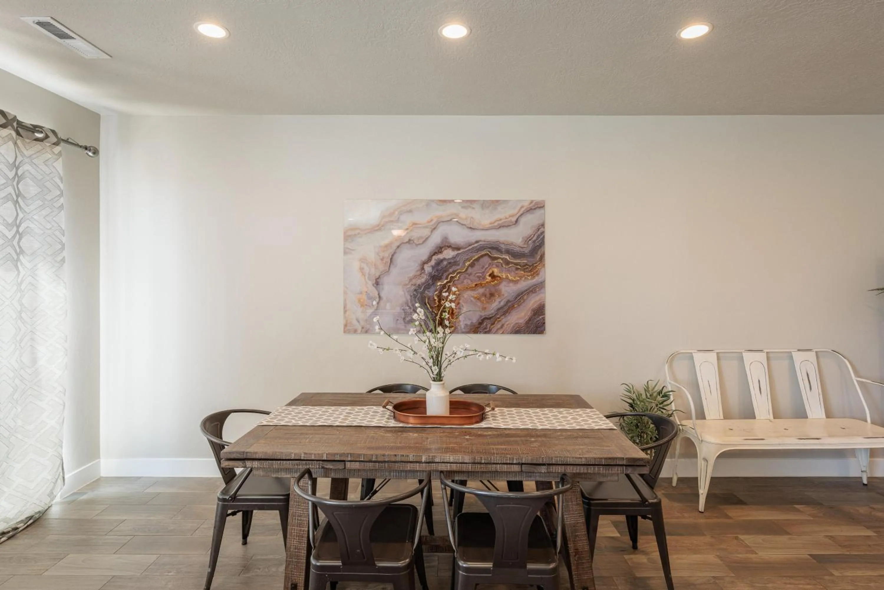 The Pickleball Palace