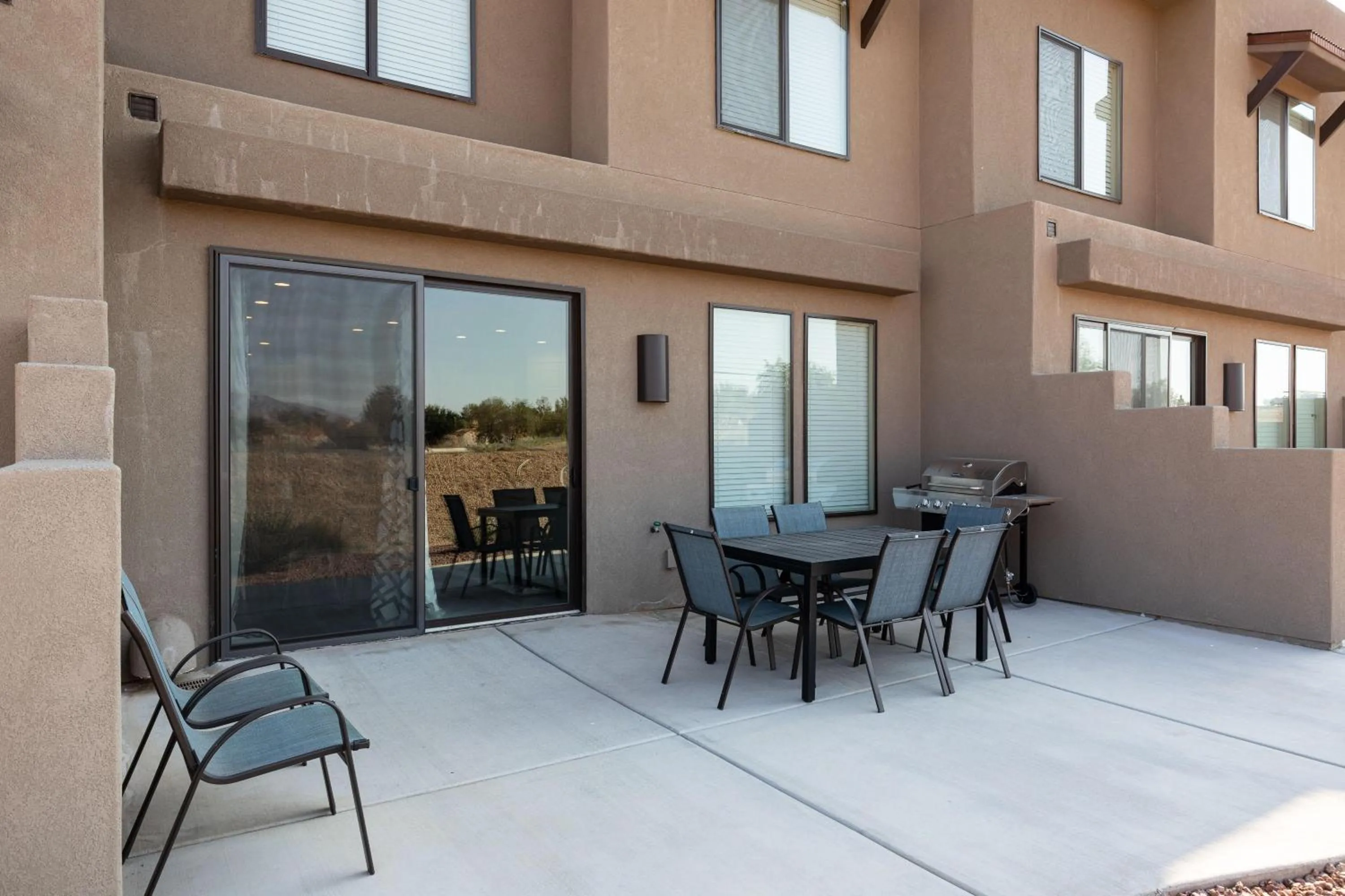 The Pickleball Palace