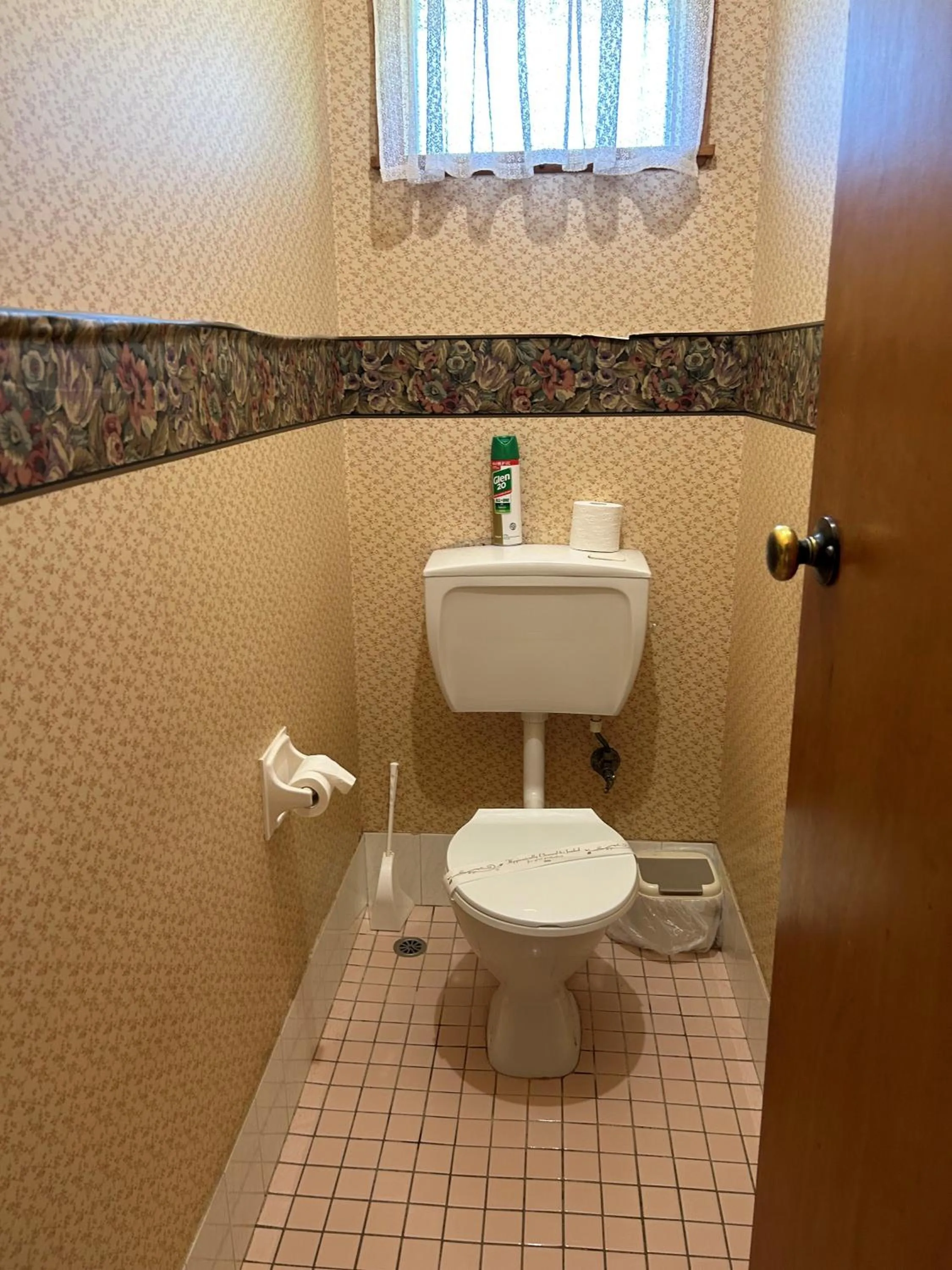 Bridge Motel Wellington