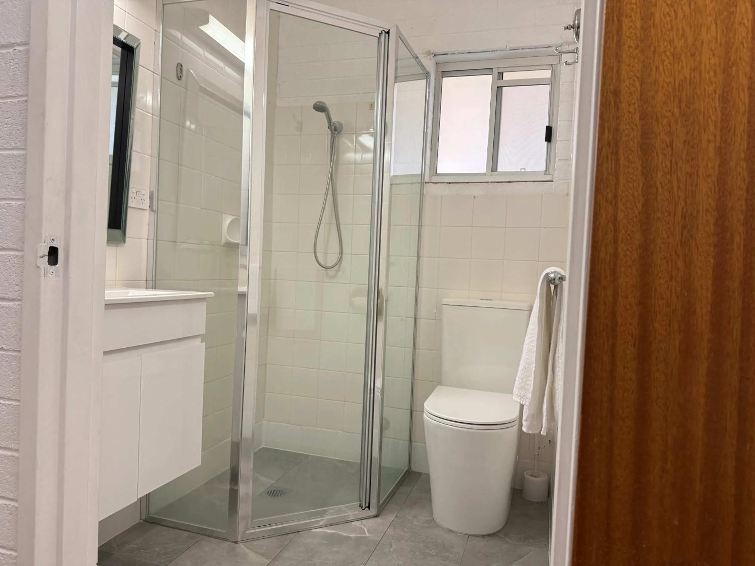 Bridge Motel Wellington