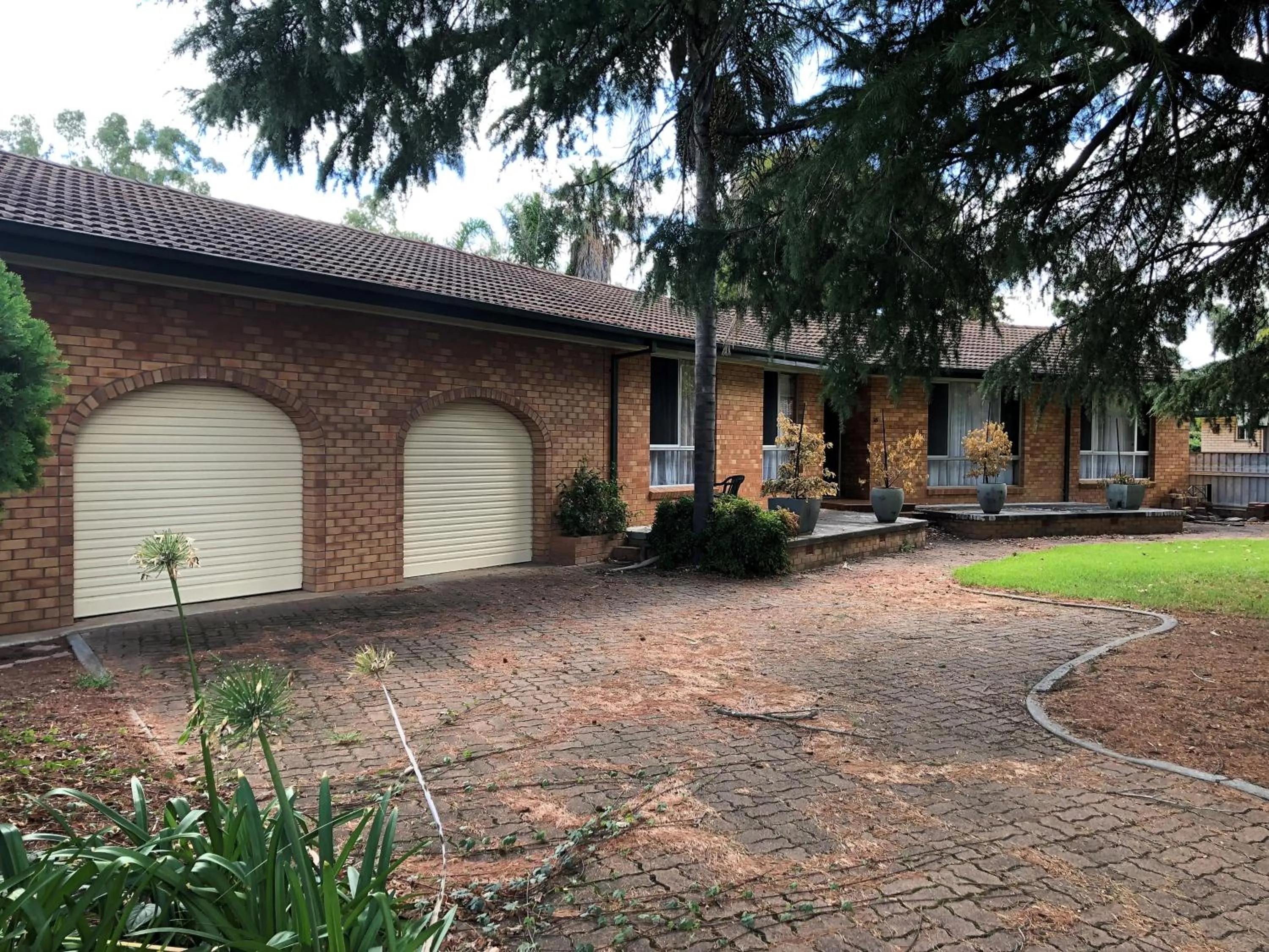 Bridge Motel Wellington