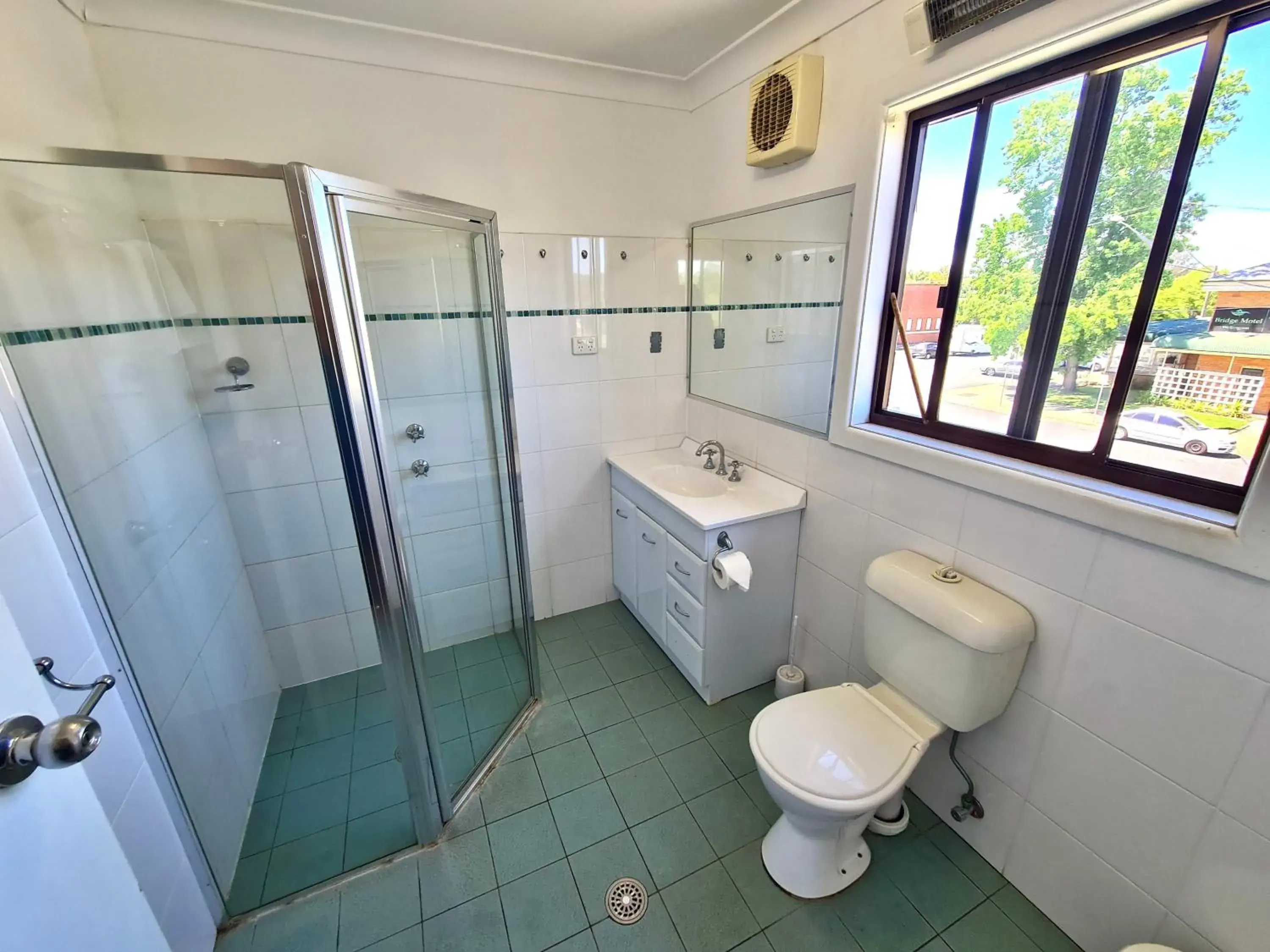 Apartment in Bridge Motel Wellington Apartment in Bridge Motel Wellington