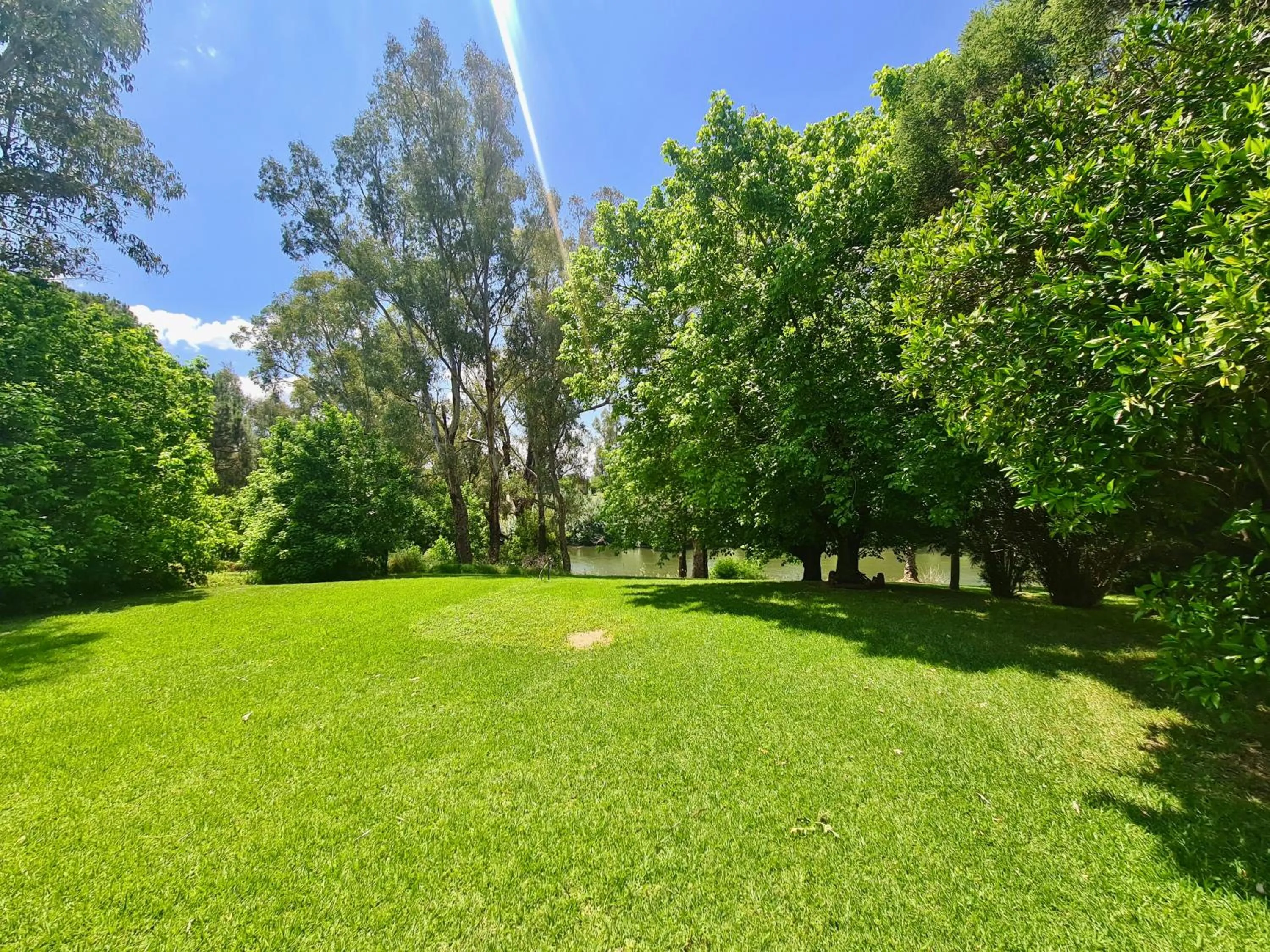 Area and facilities in Bridge Motel Wellington