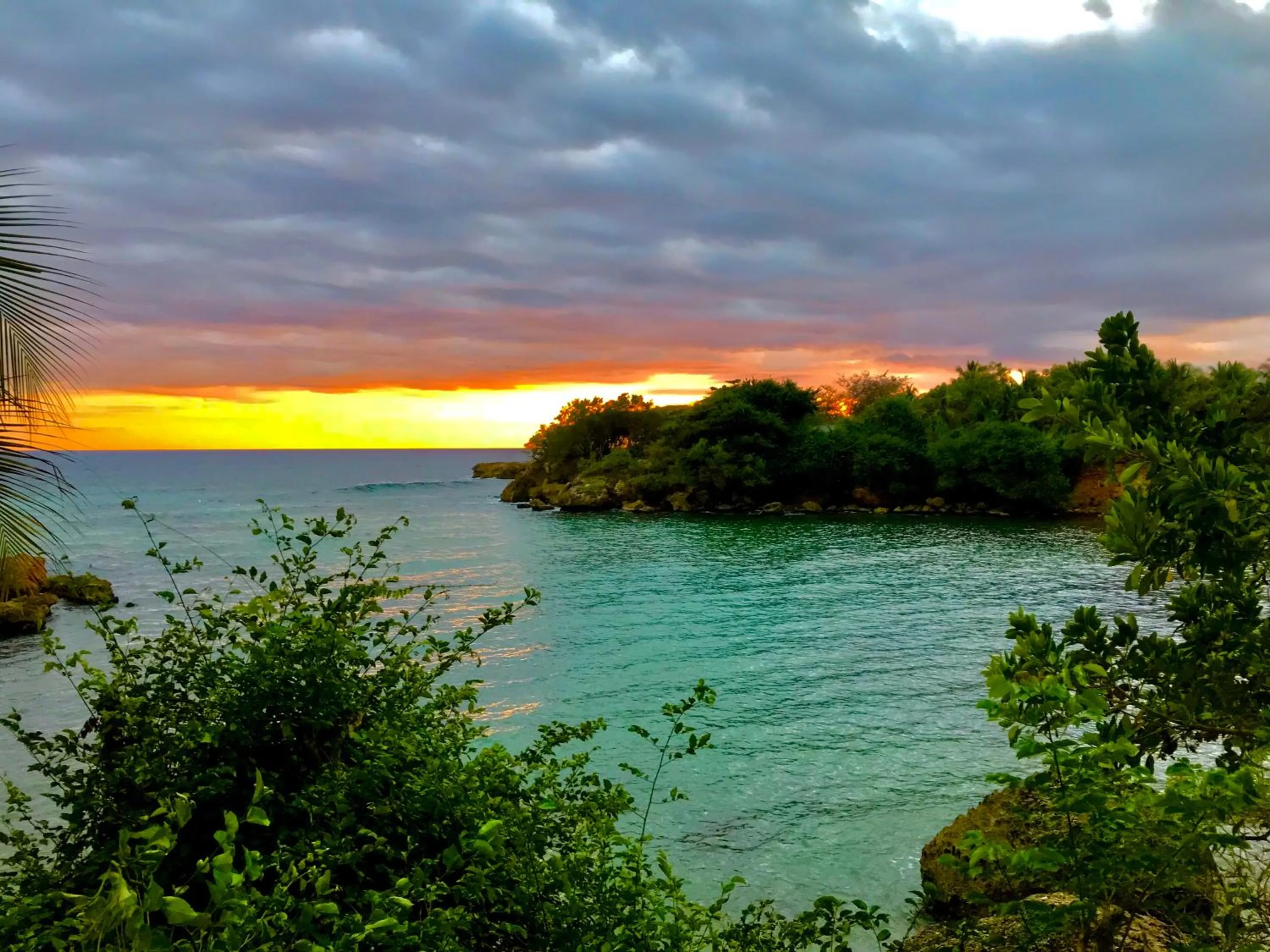 Hotel Restaurant Cyvadier Plage