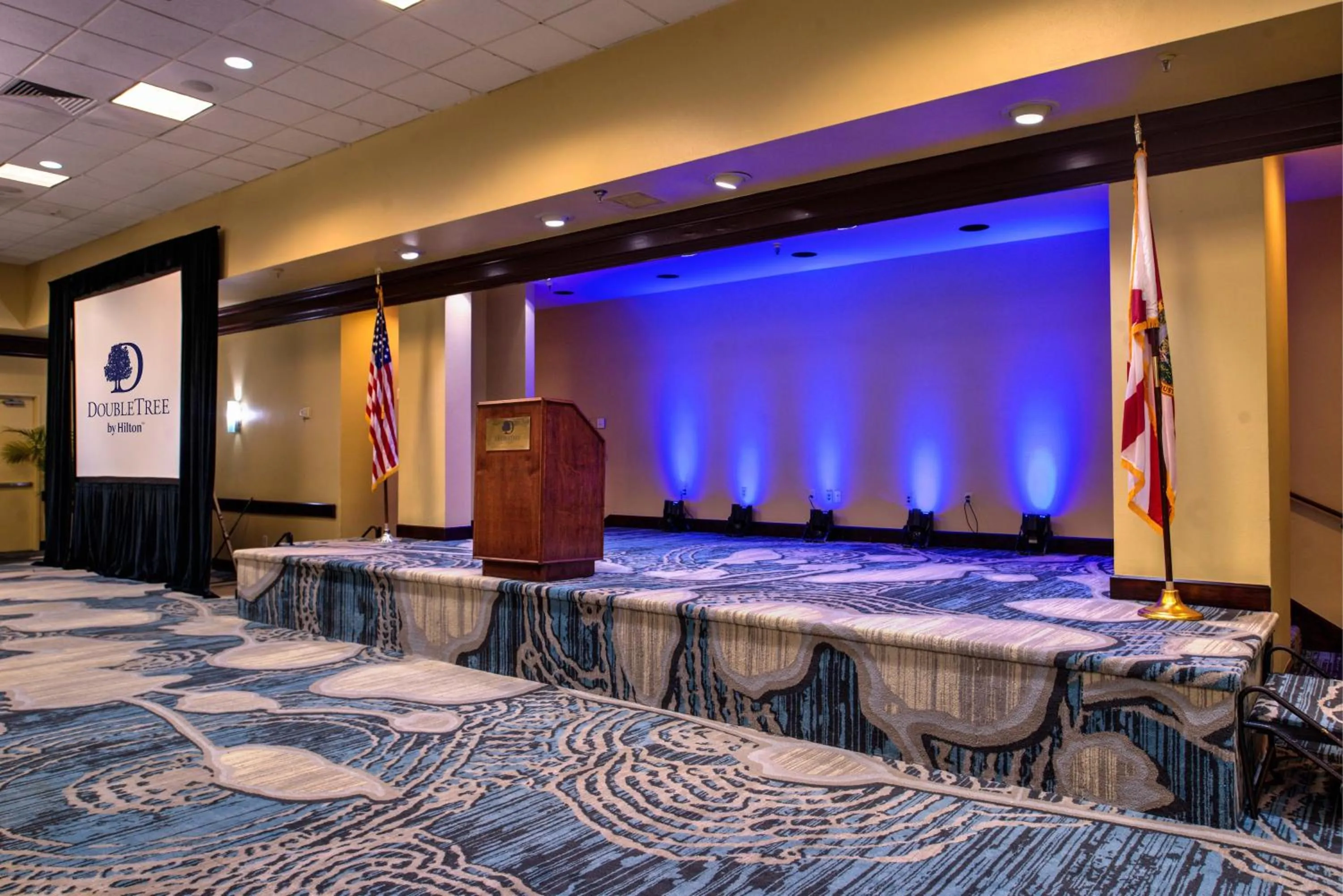 Business facilities in DoubleTree by Hilton Hotel Tampa Airport-Westshore
