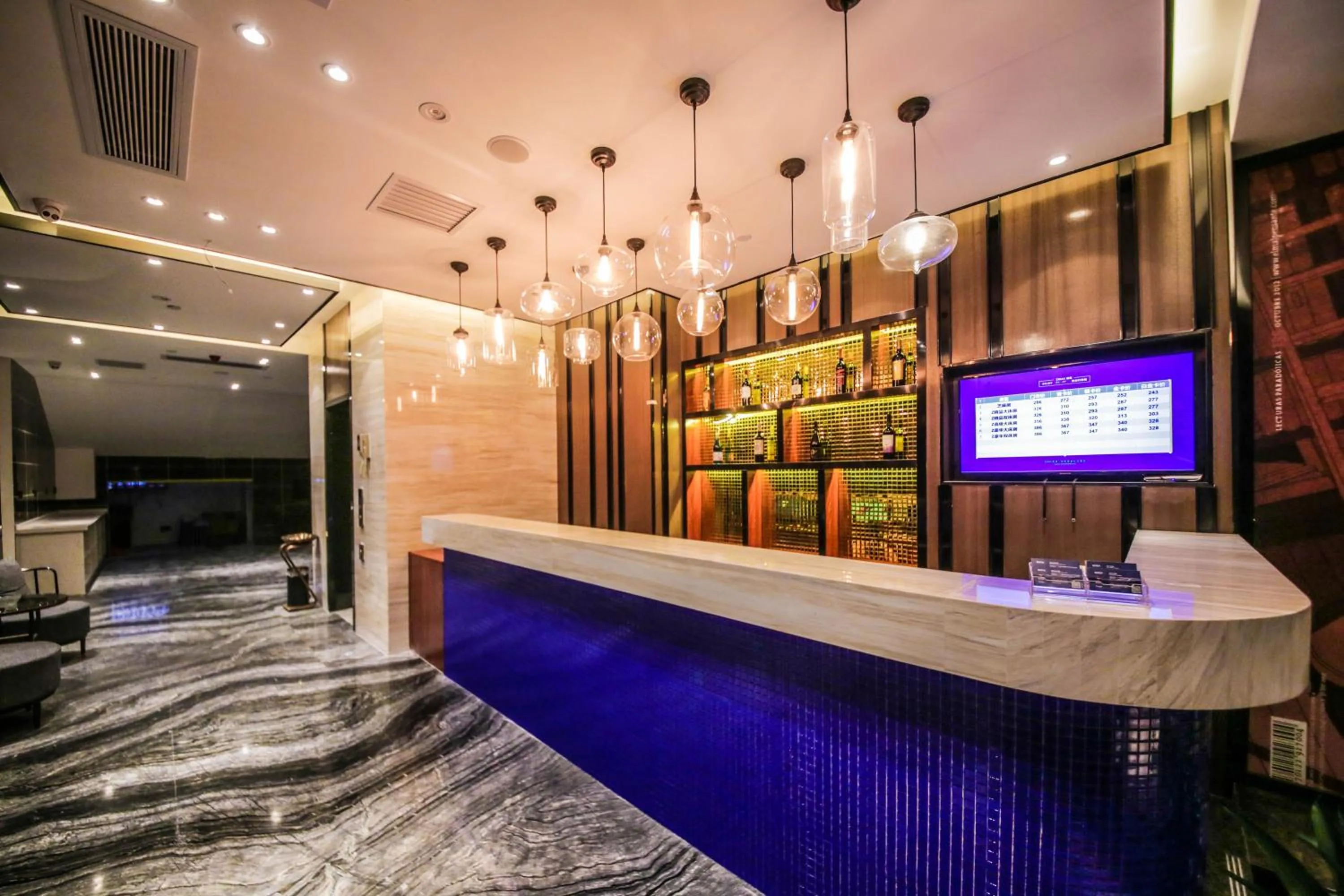 Chao Man Hotel(Guangzhou Pazhou Exhibition Center Chigang Subway Station)