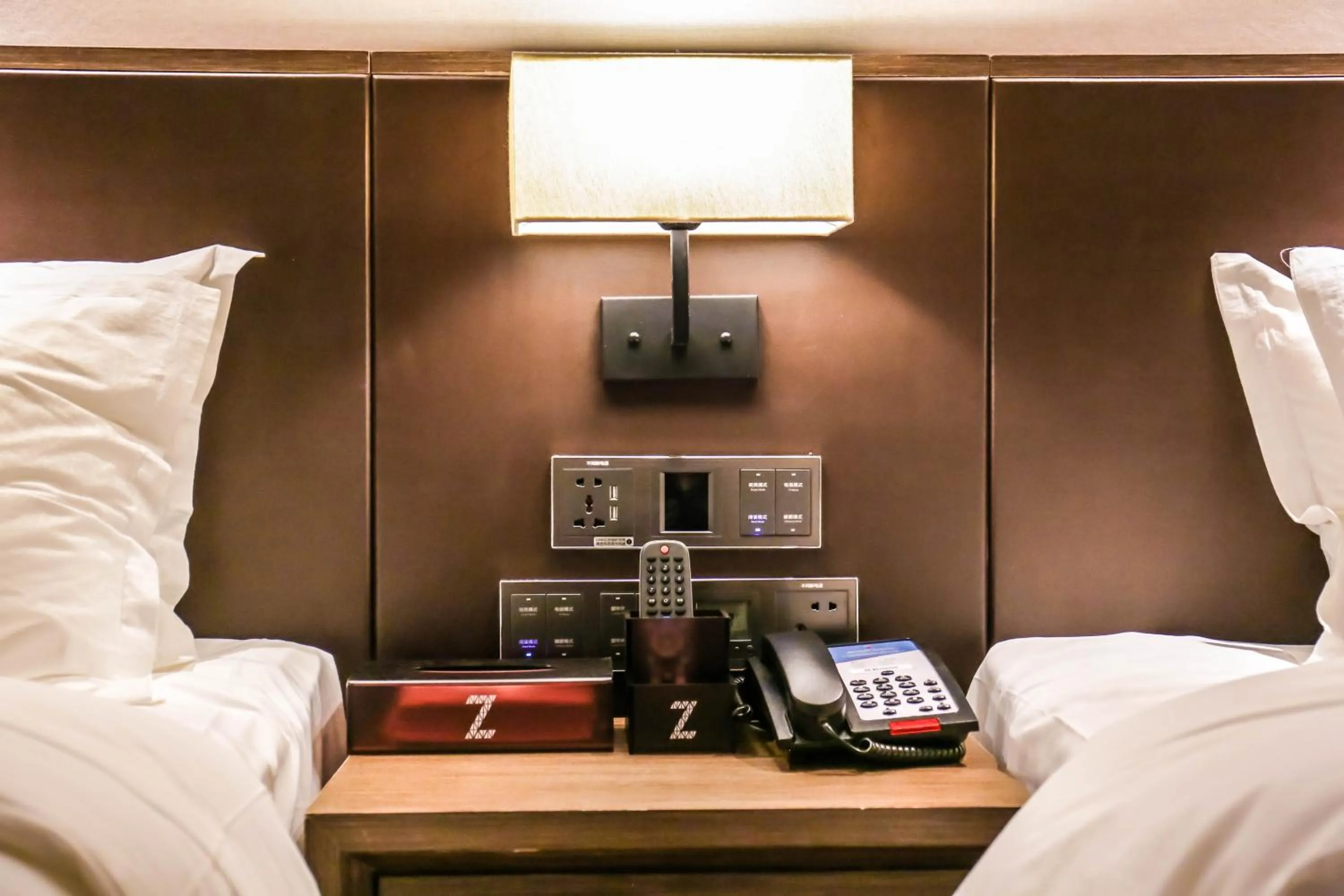 Chao Man Hotel(Guangzhou Pazhou Exhibition Center Chigang Subway Station)