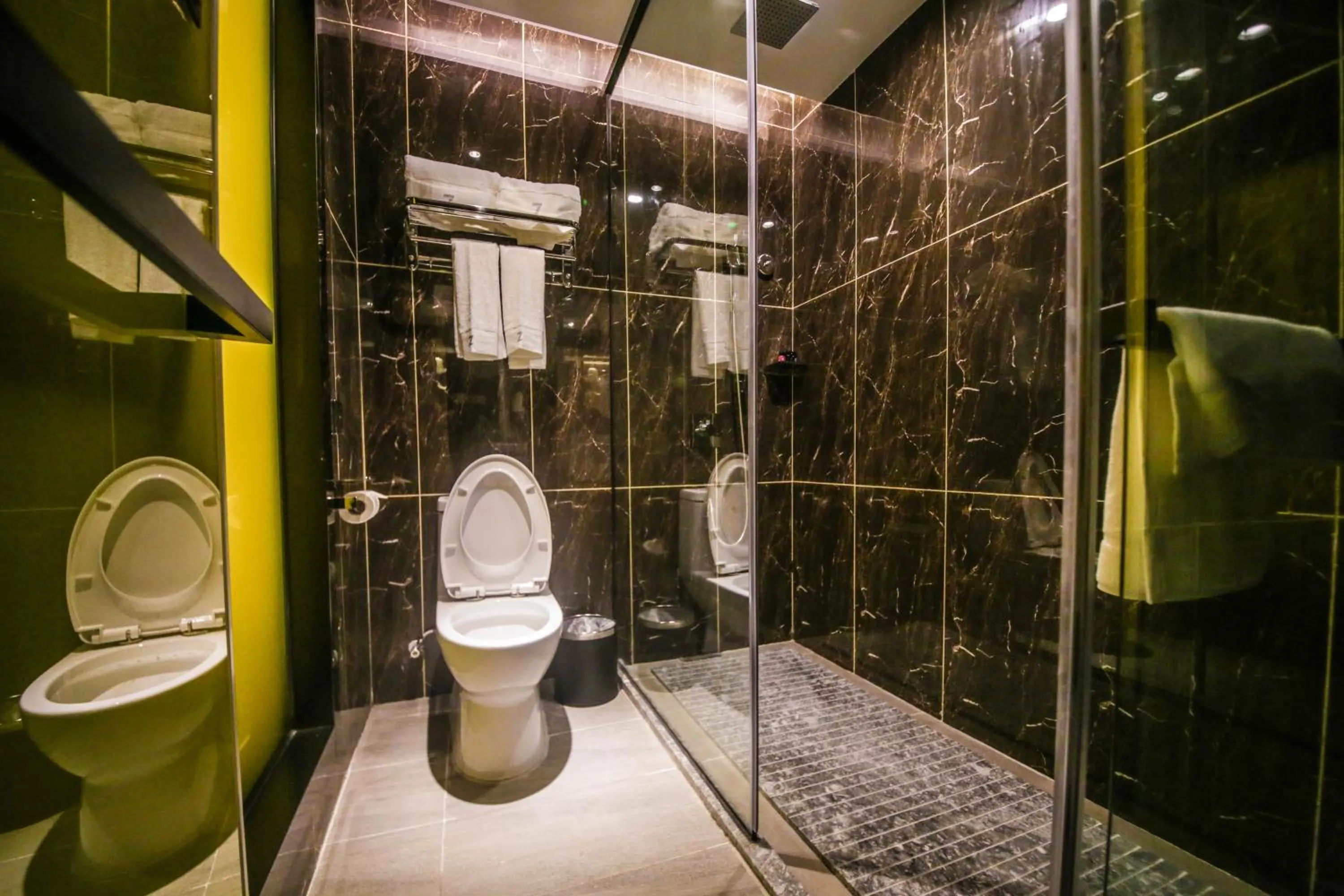 Chao Man Hotel(Guangzhou Pazhou Exhibition Center Chigang Subway Station)