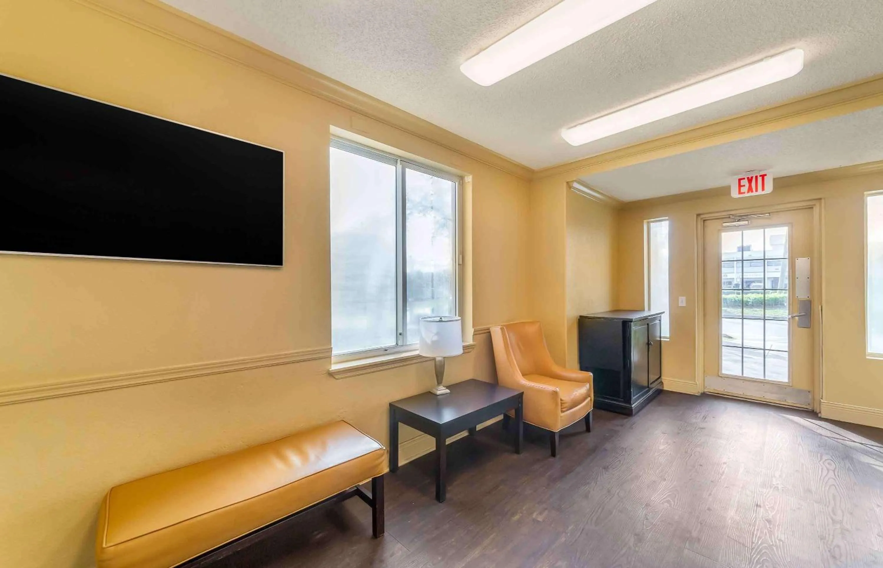 Lobby or reception in Extended Stay America Suites - Fort Lauderdale - Tamarac