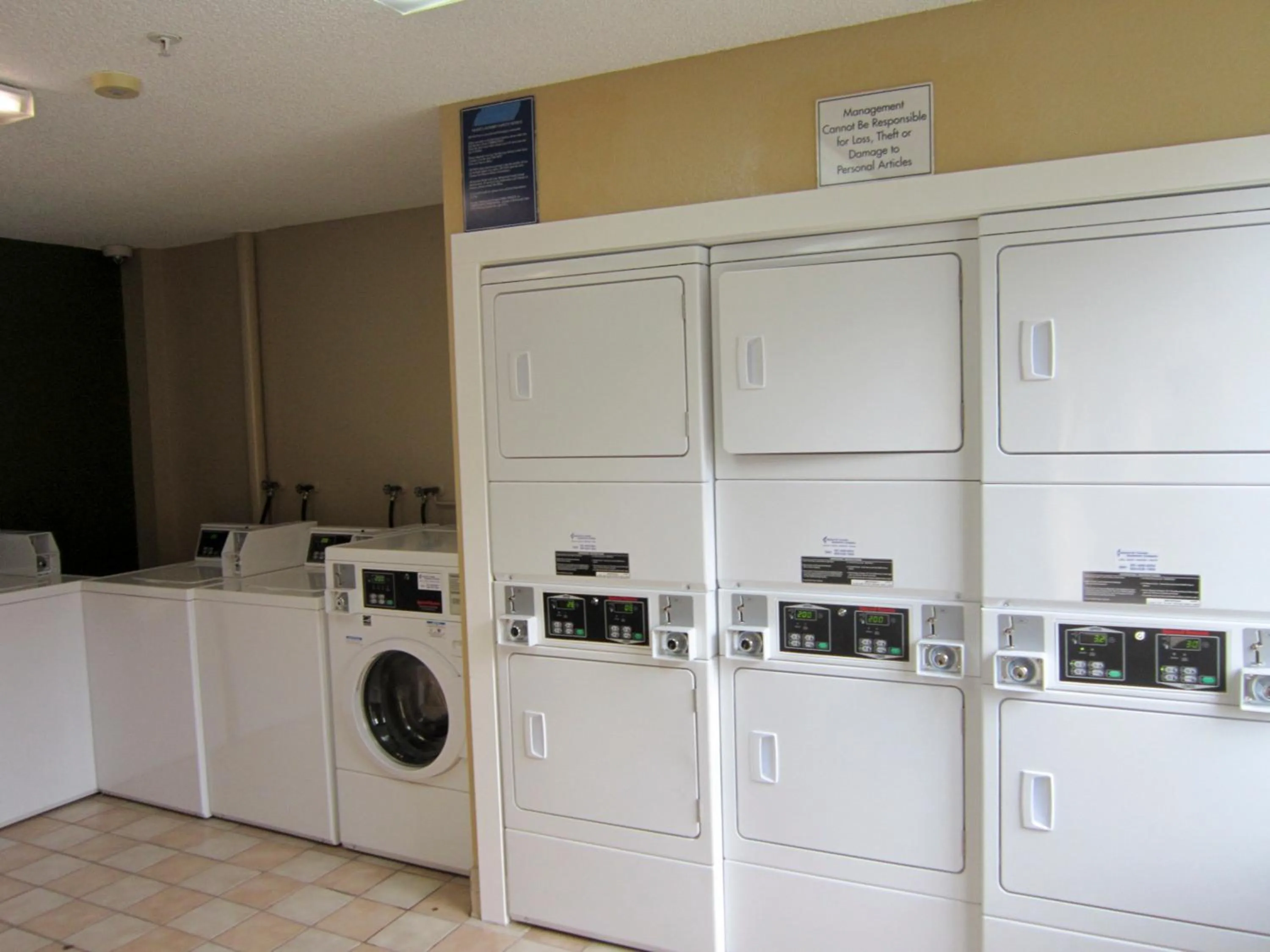 Area and facilities in Extended Stay America Suites - Fort Lauderdale - Tamarac