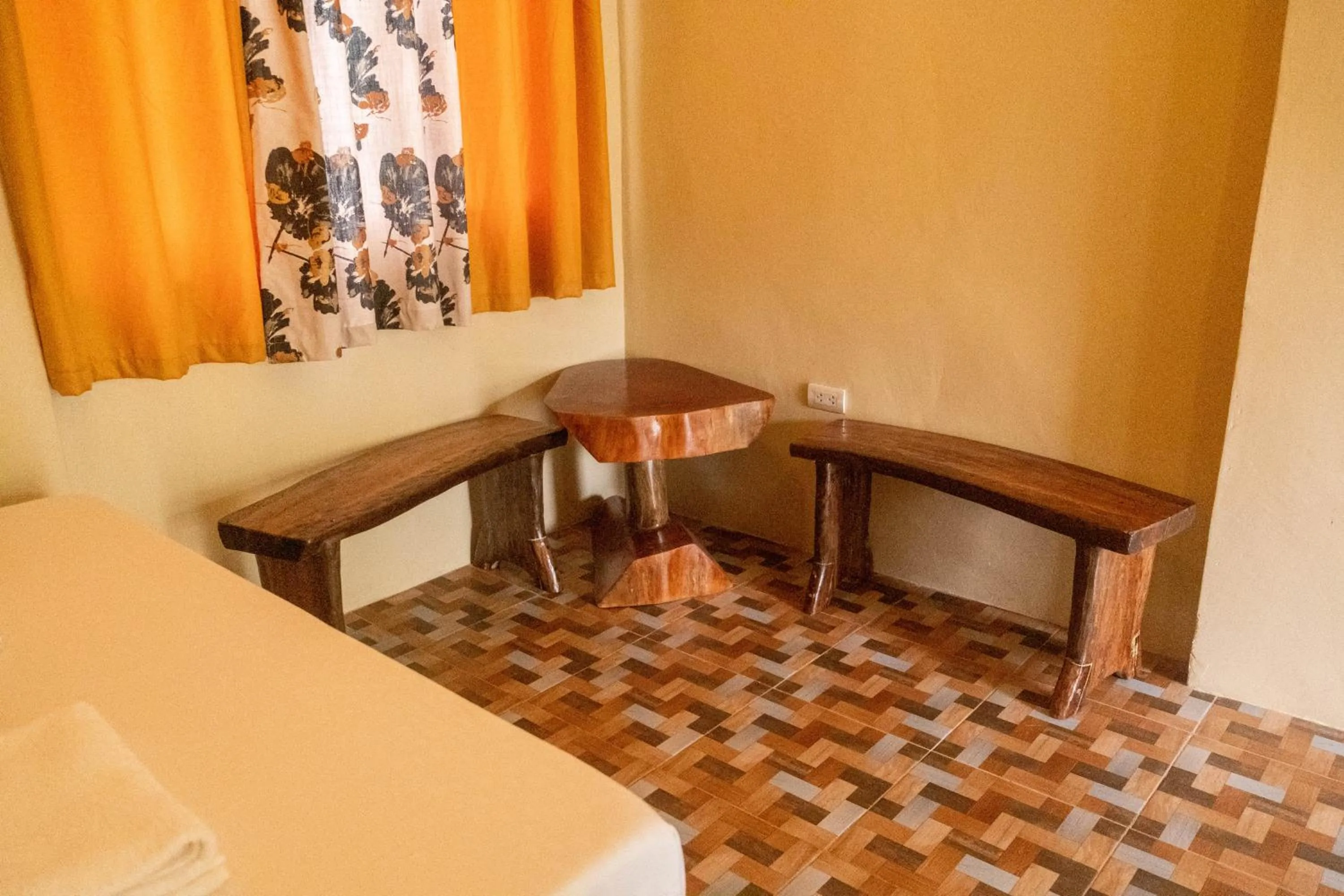 Oceanfront Beach Resort