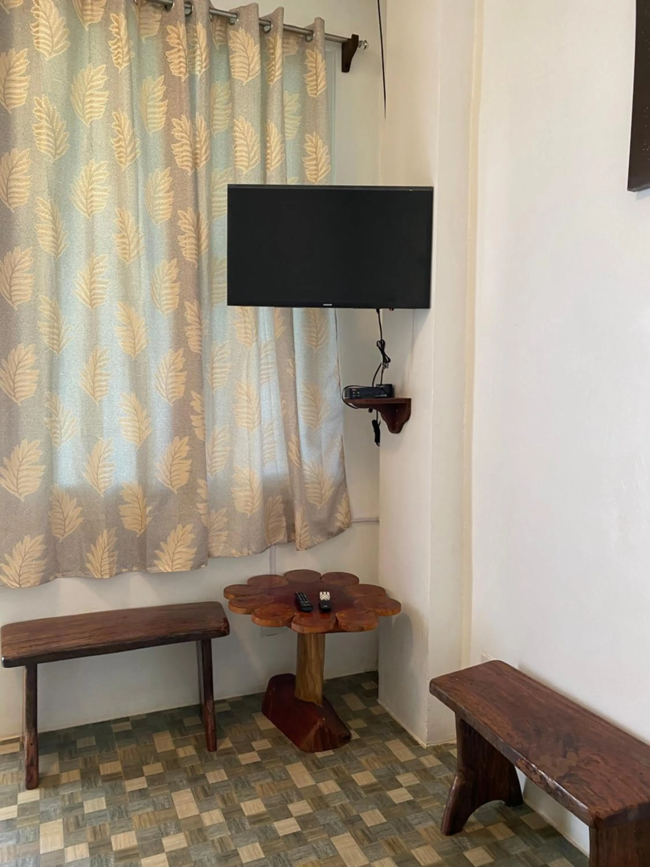 Oceanfront Beach Resort