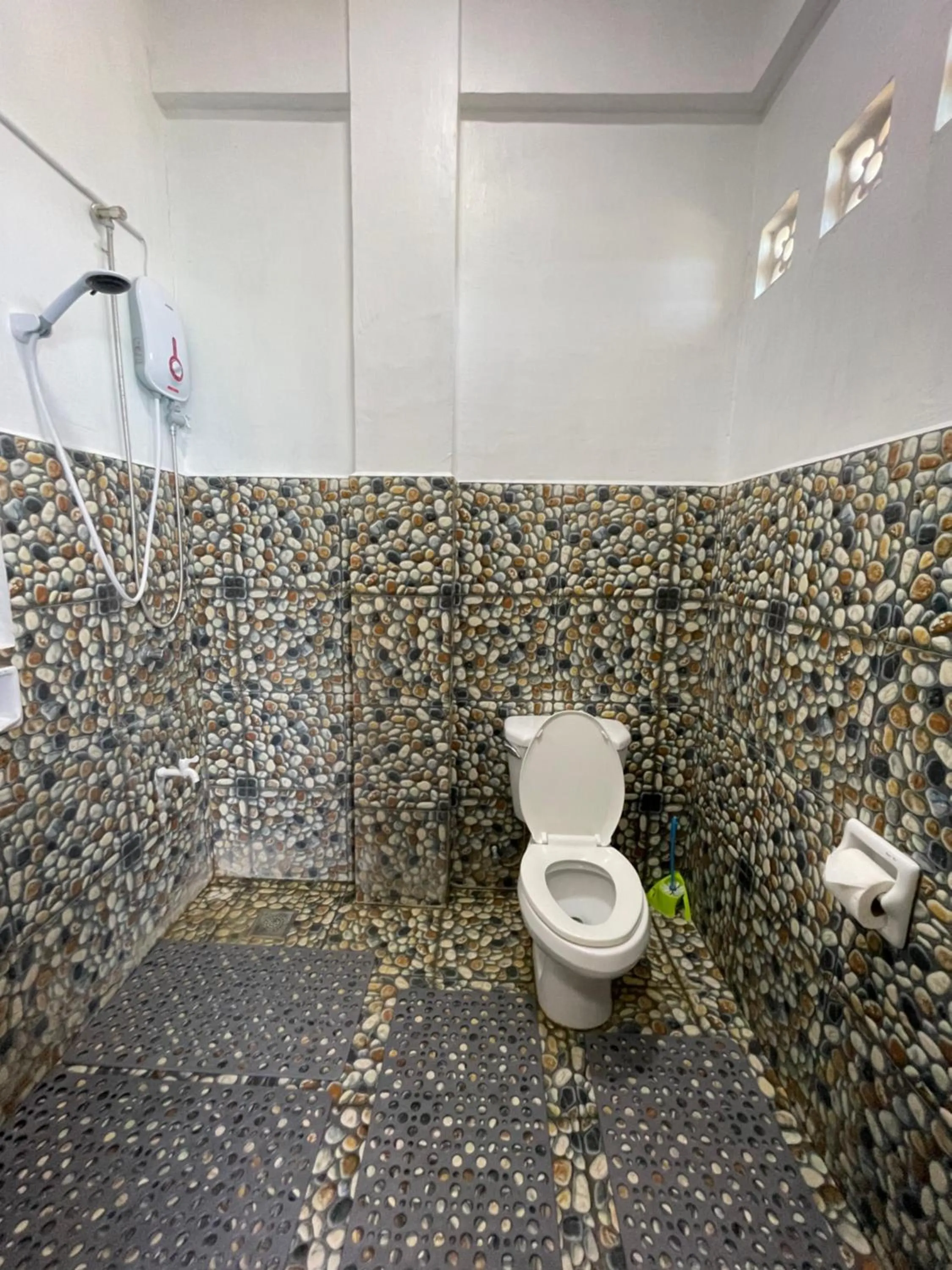 Oceanfront Beach Resort