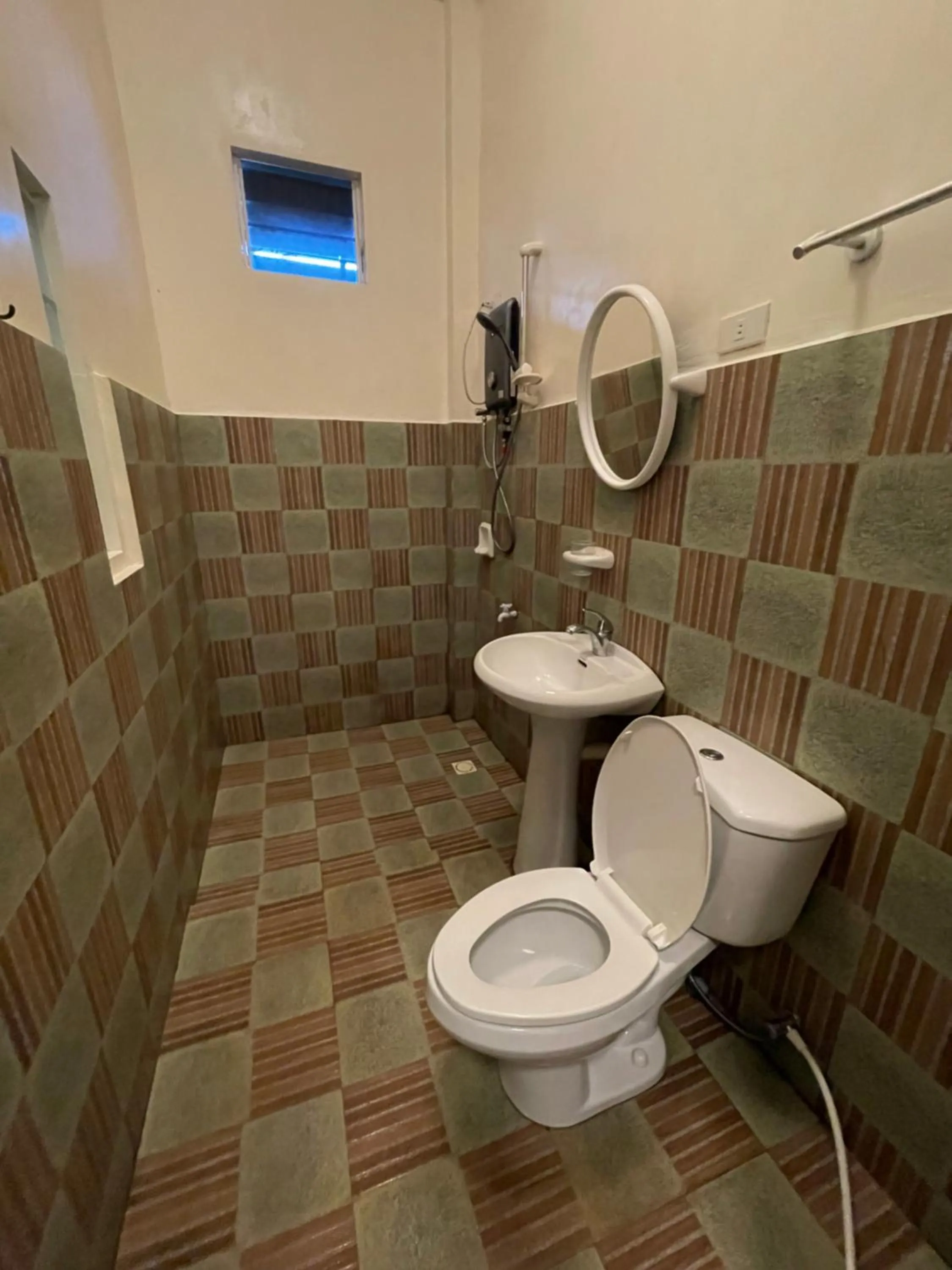 Oceanfront Beach Resort