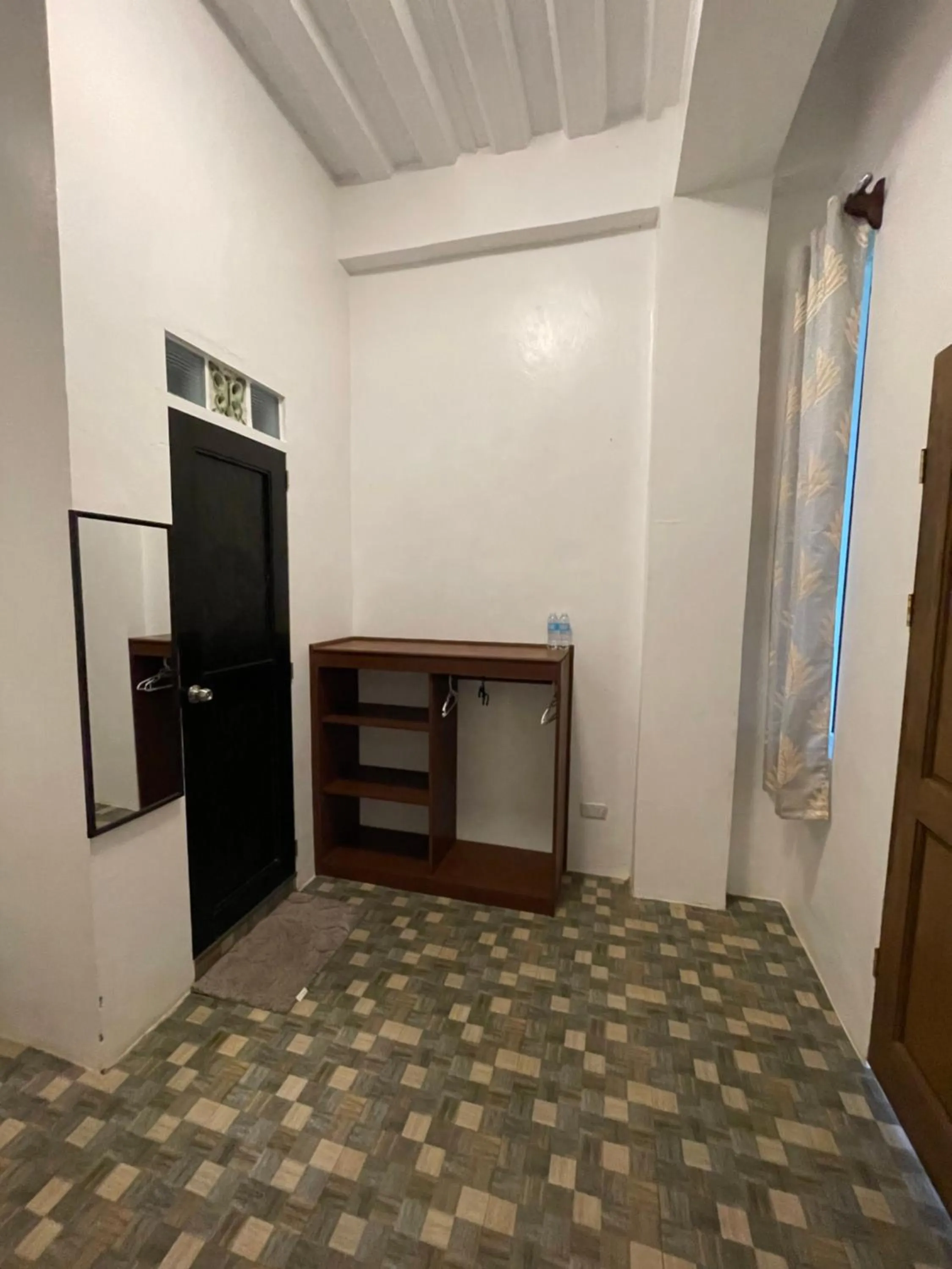 Oceanfront Beach Resort