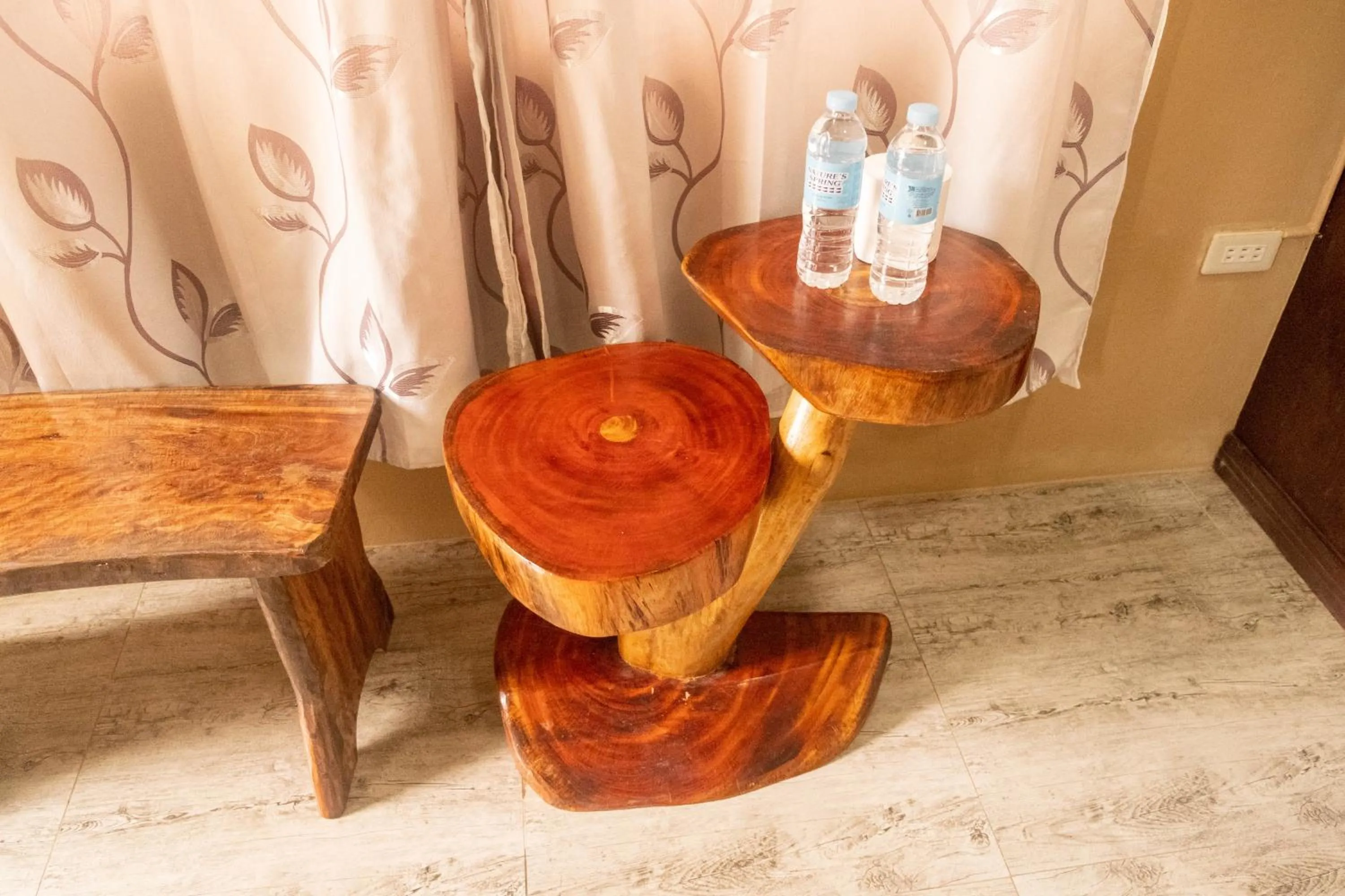 Oceanfront Beach Resort