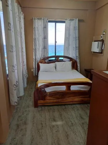 Oceanfront Beach Resort