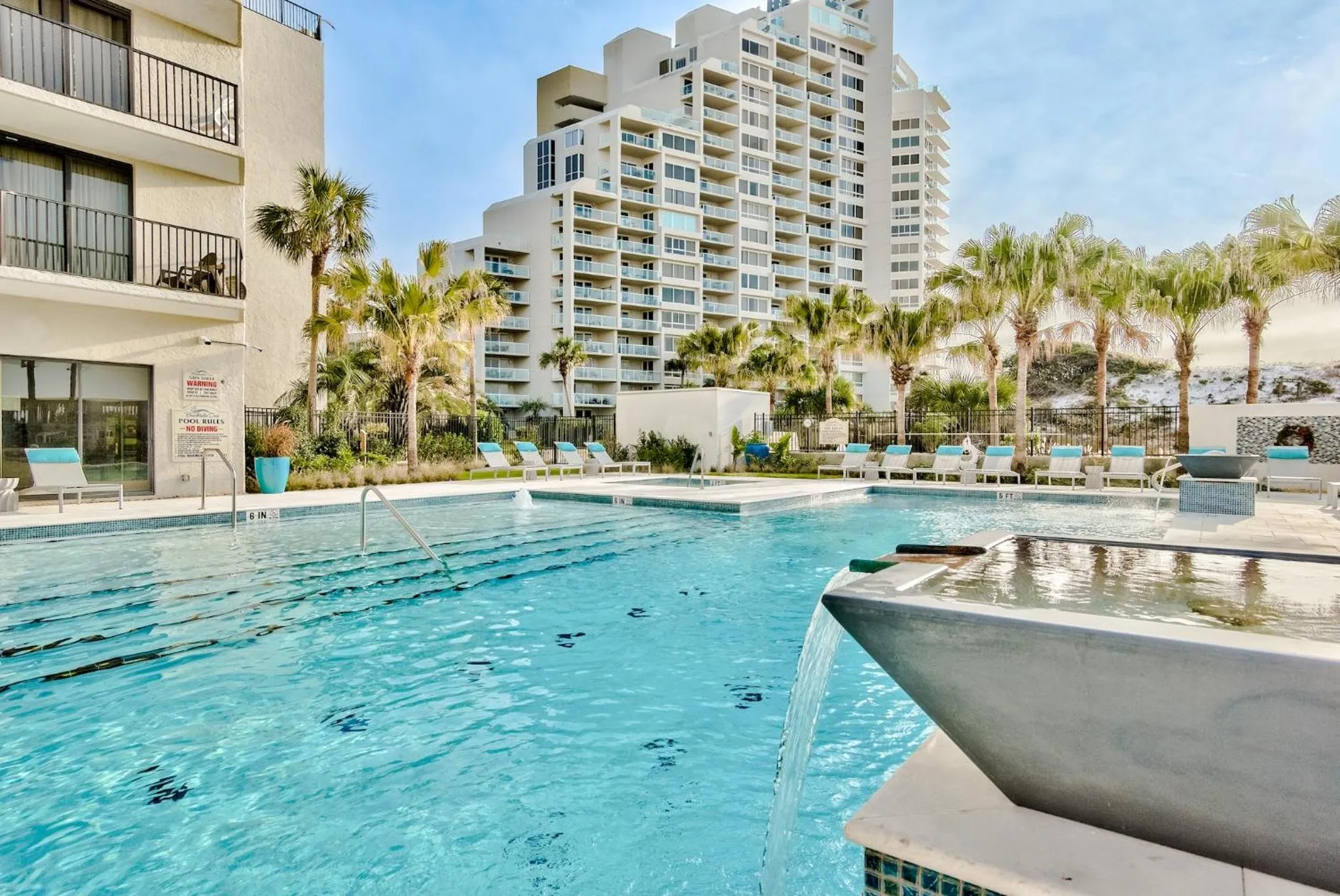 Beachside One 4101