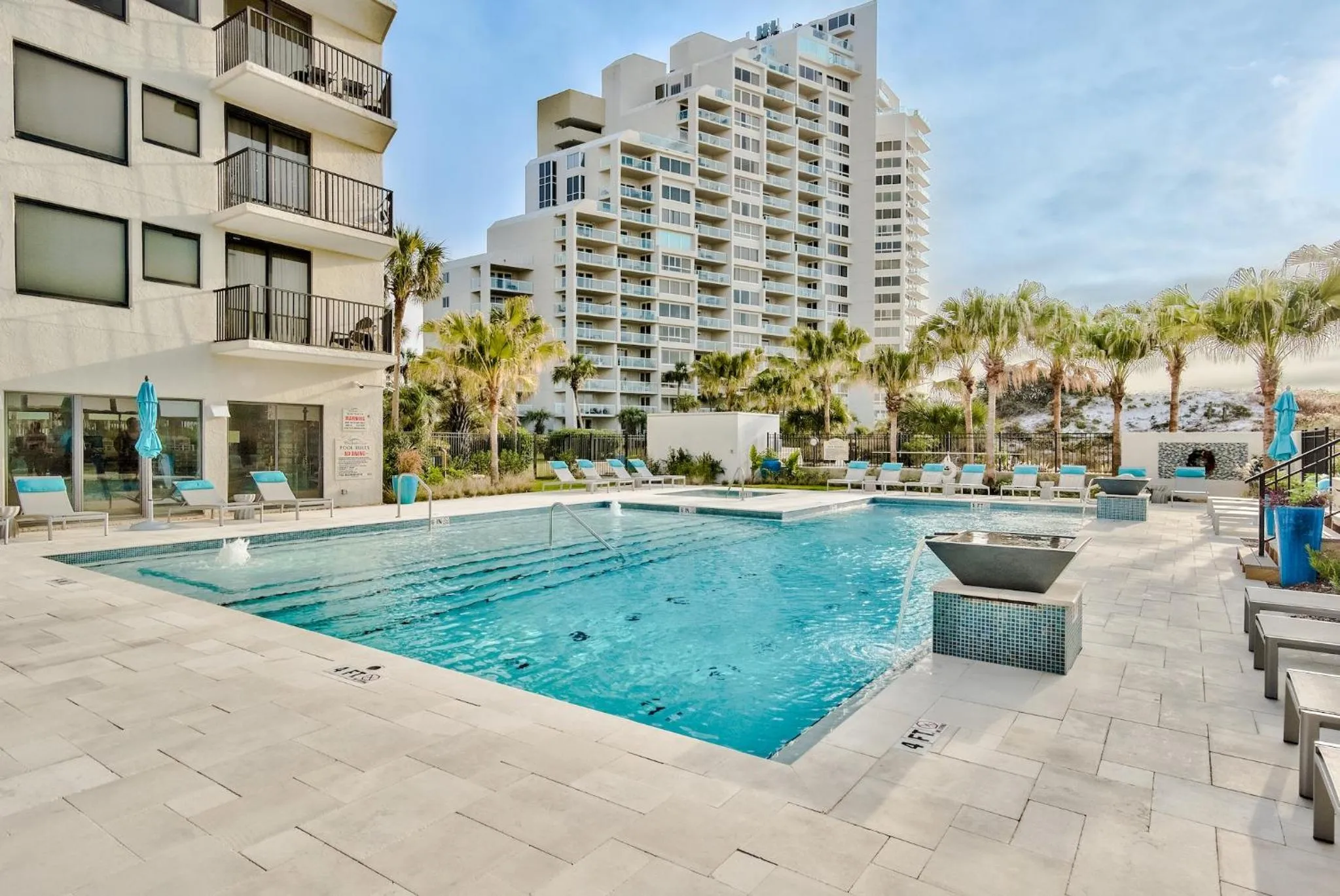 Beachside One 4101