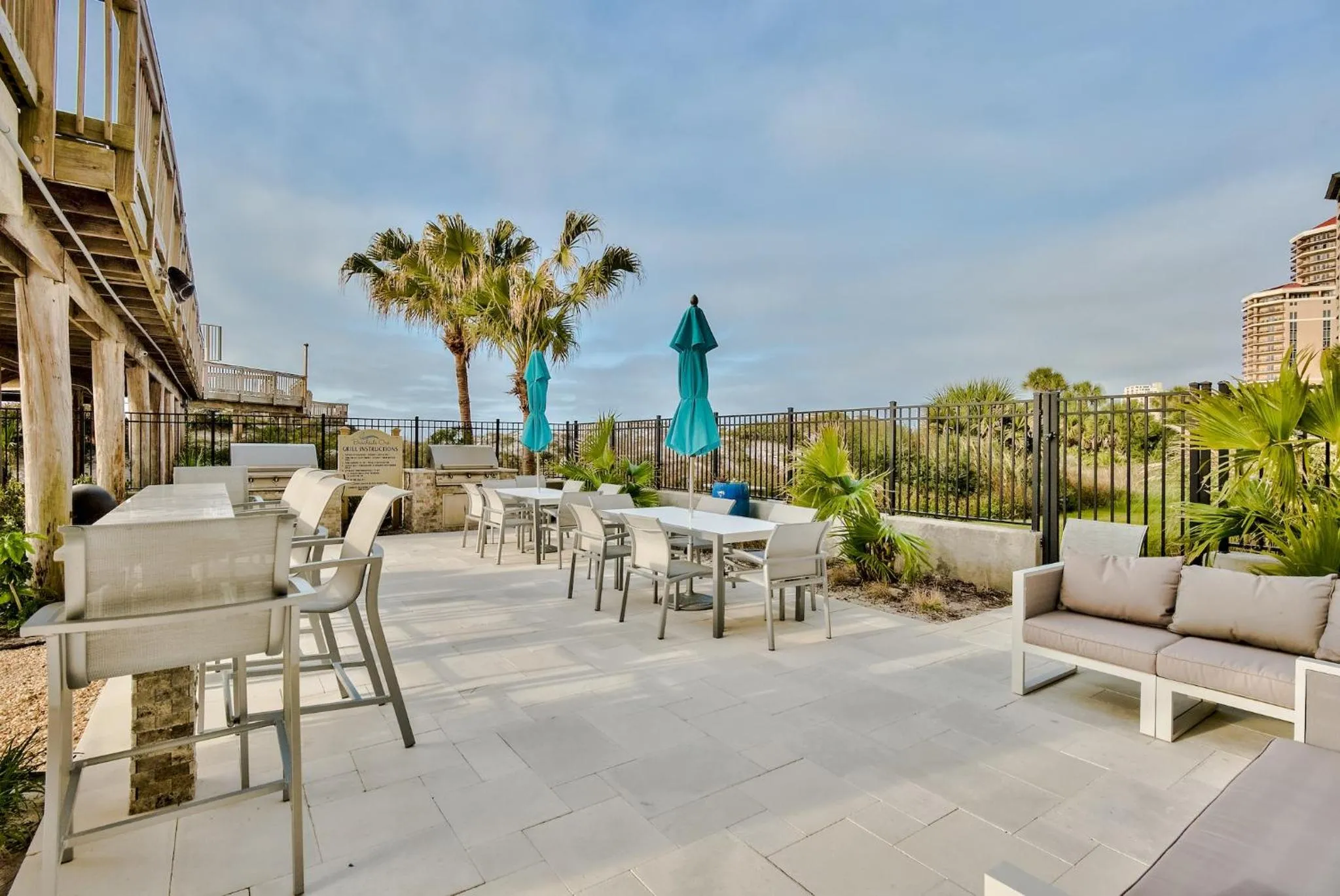 Beachside One 4101
