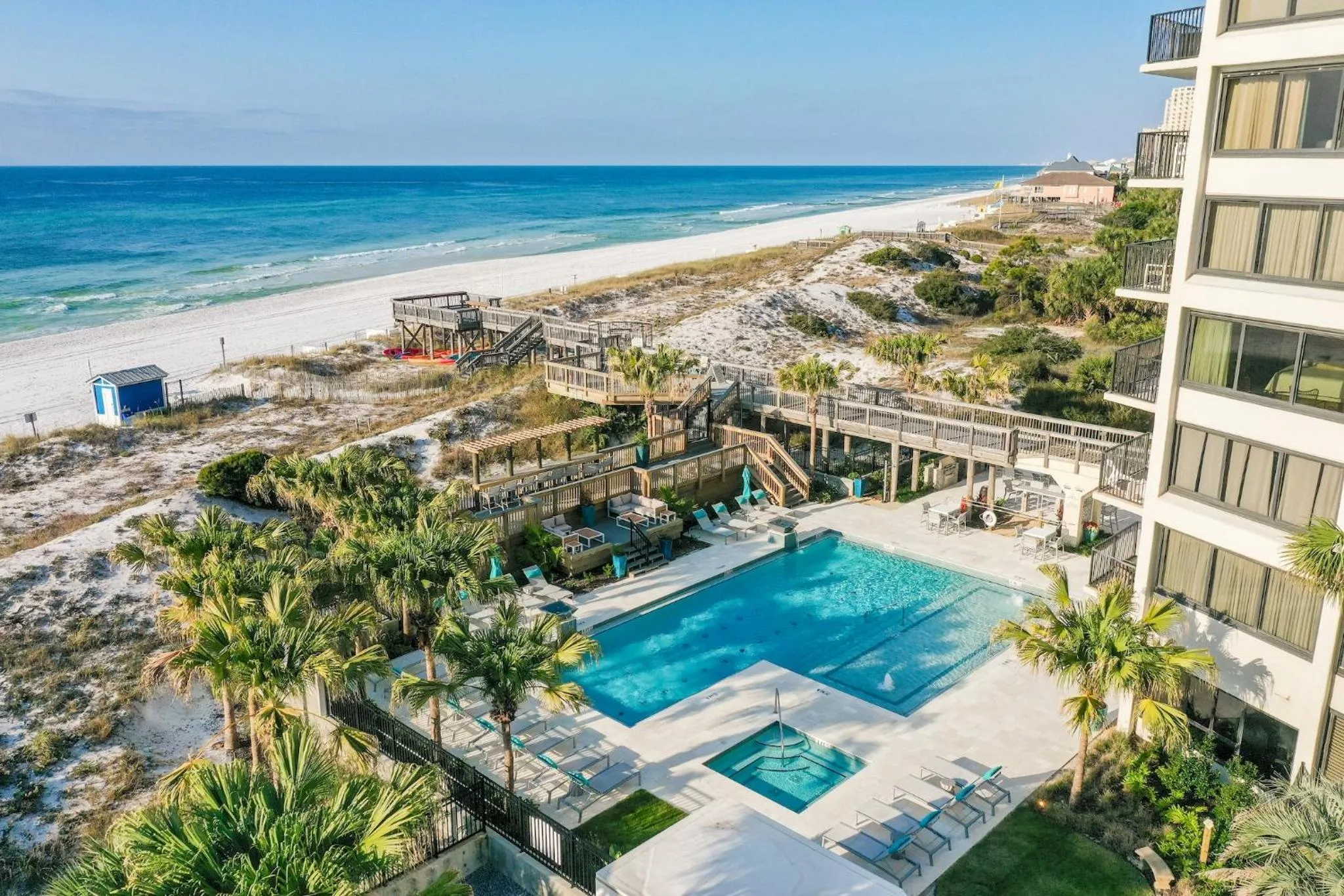 Beachside One 4101