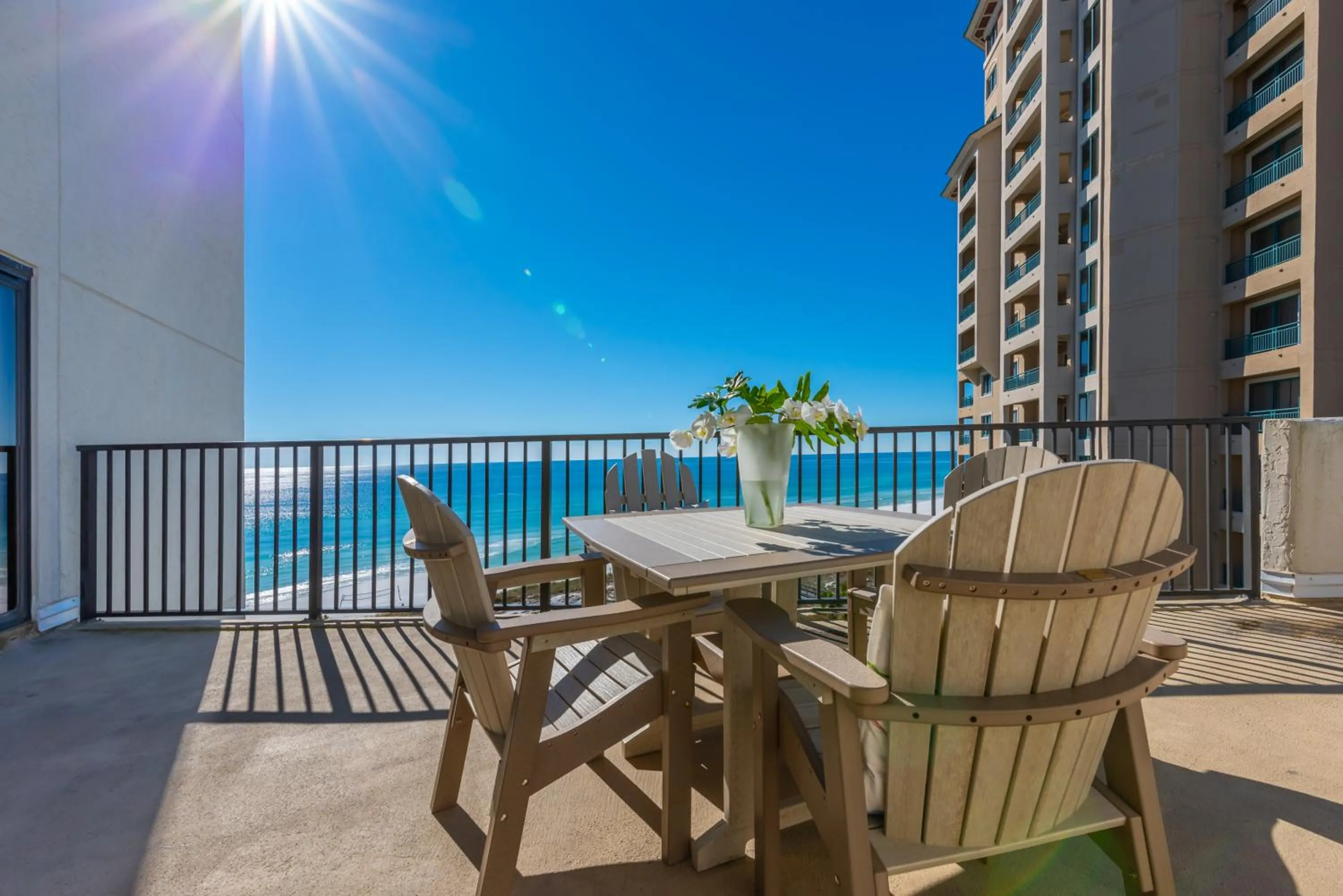 Beachside One 4101
