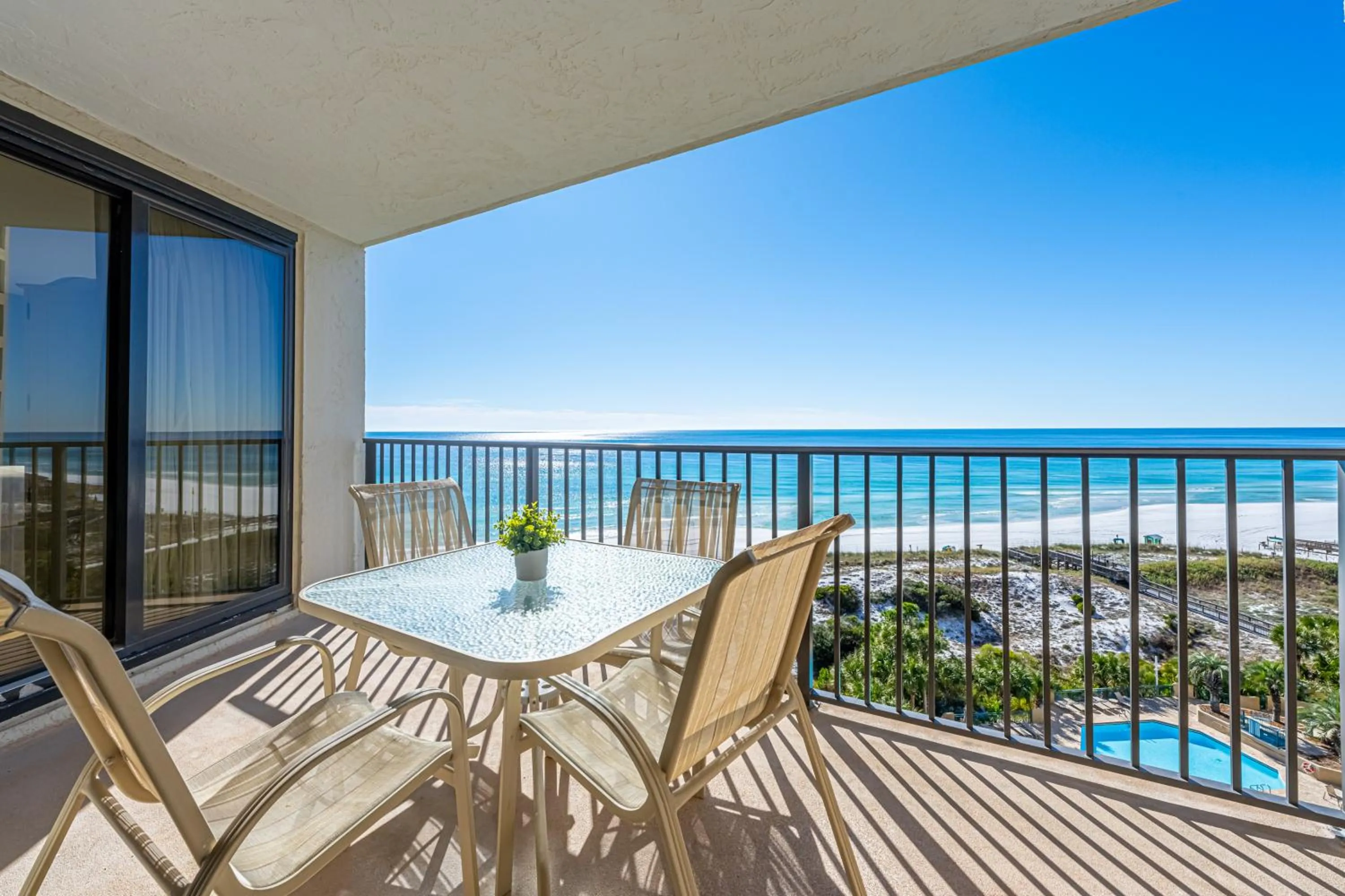 Beachside One 4101