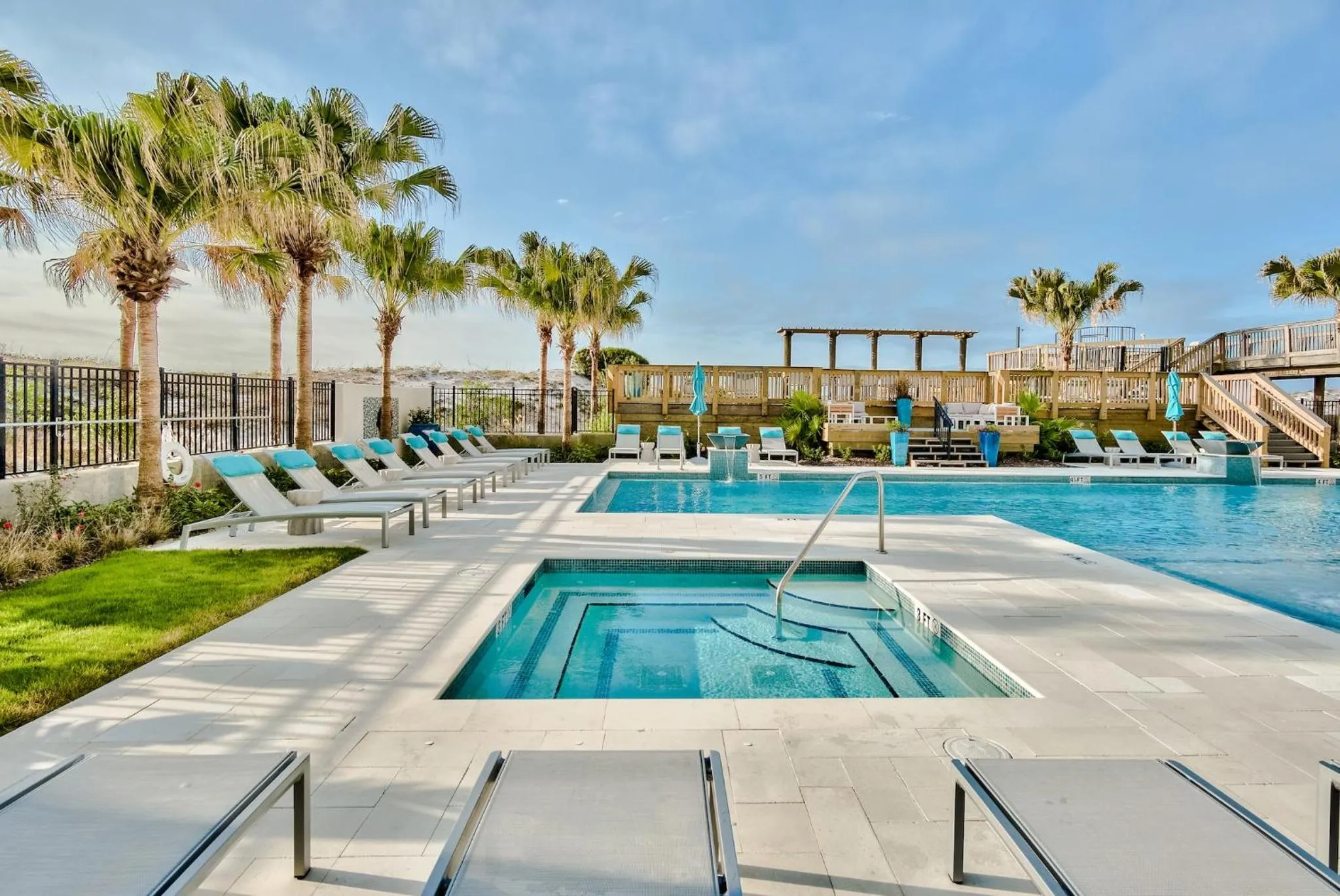 Beachside One 4101